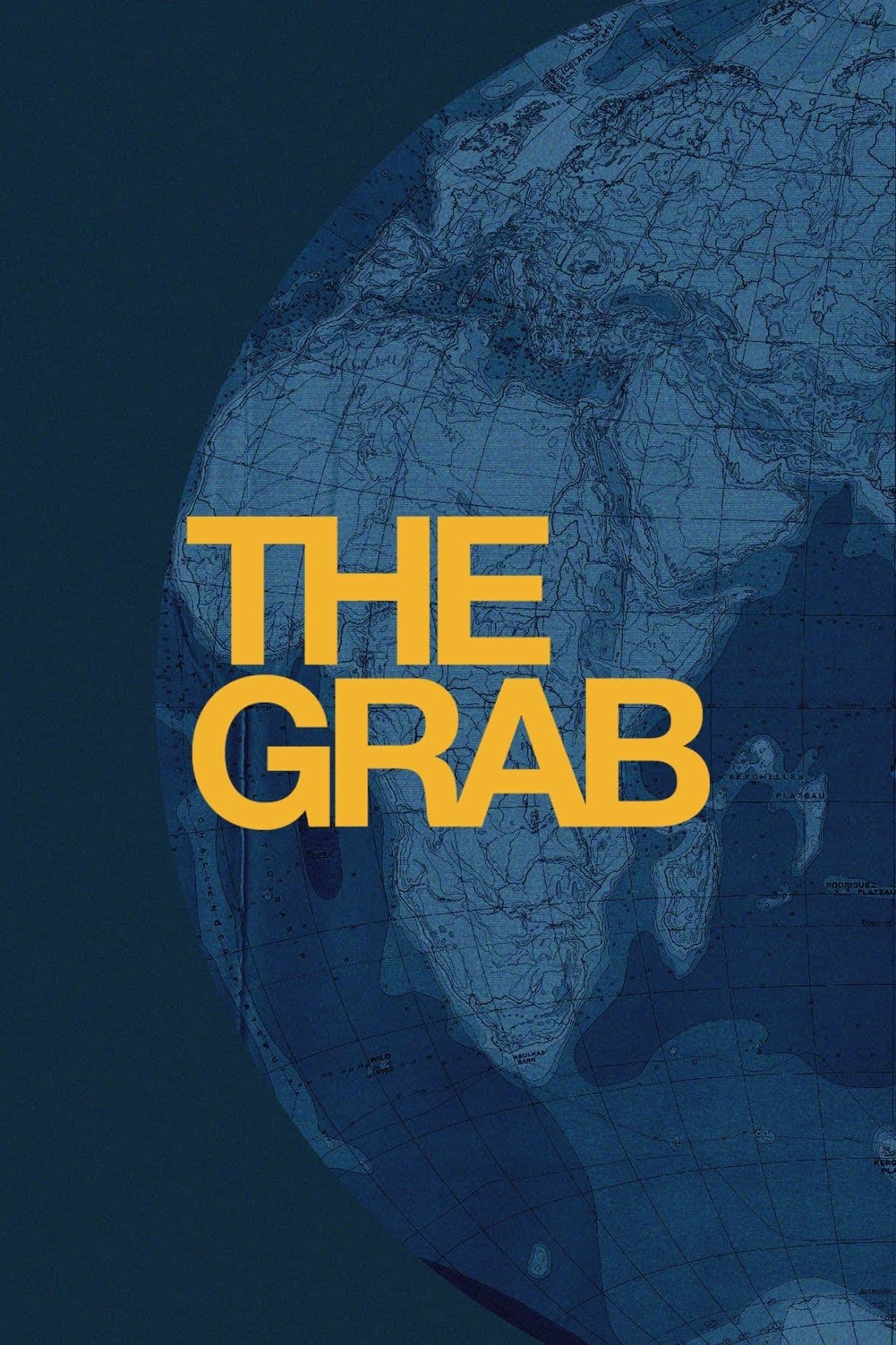 The Grab (2024) 电影海报