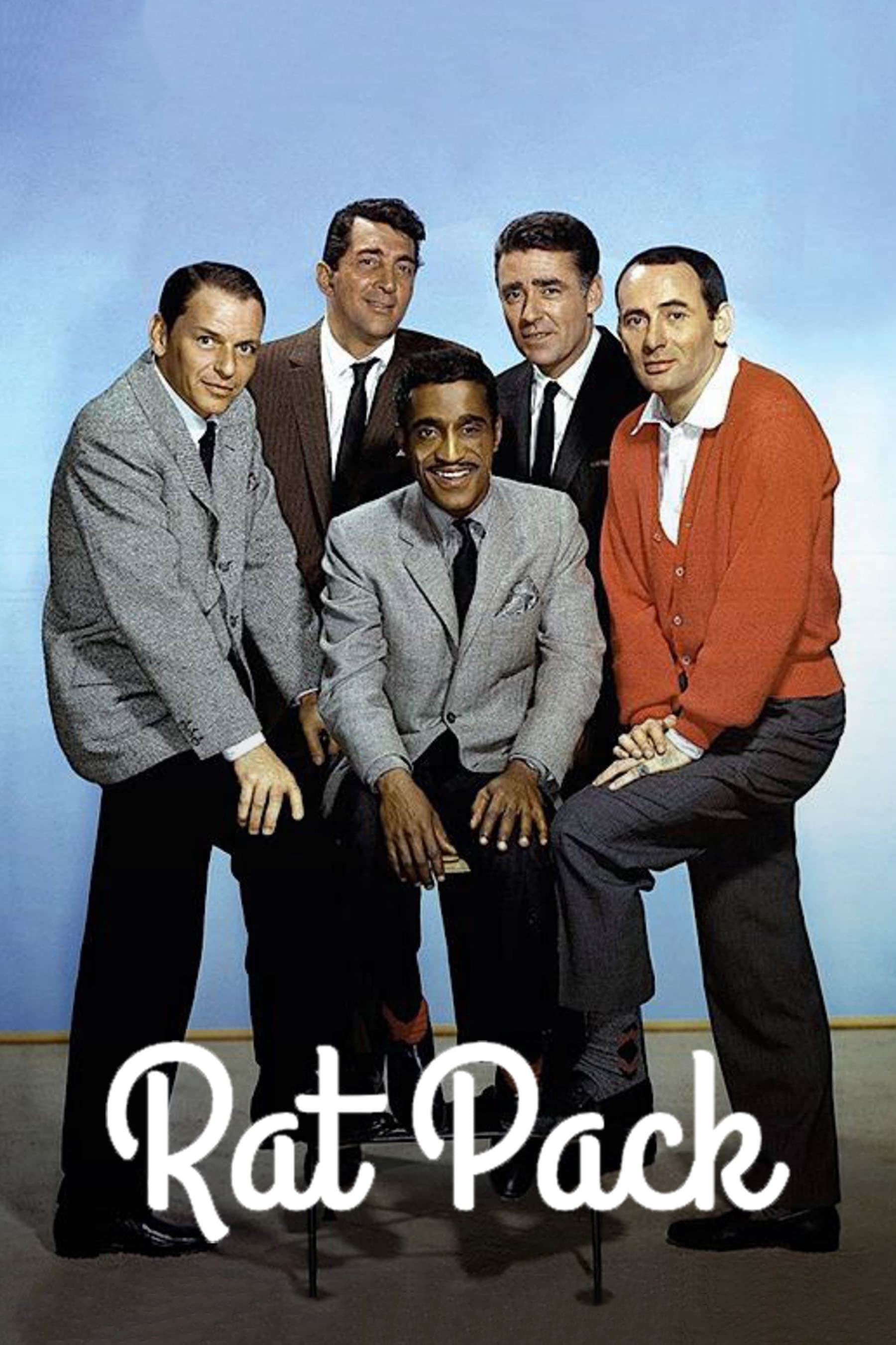 Rat Pack (2022) 电影海报