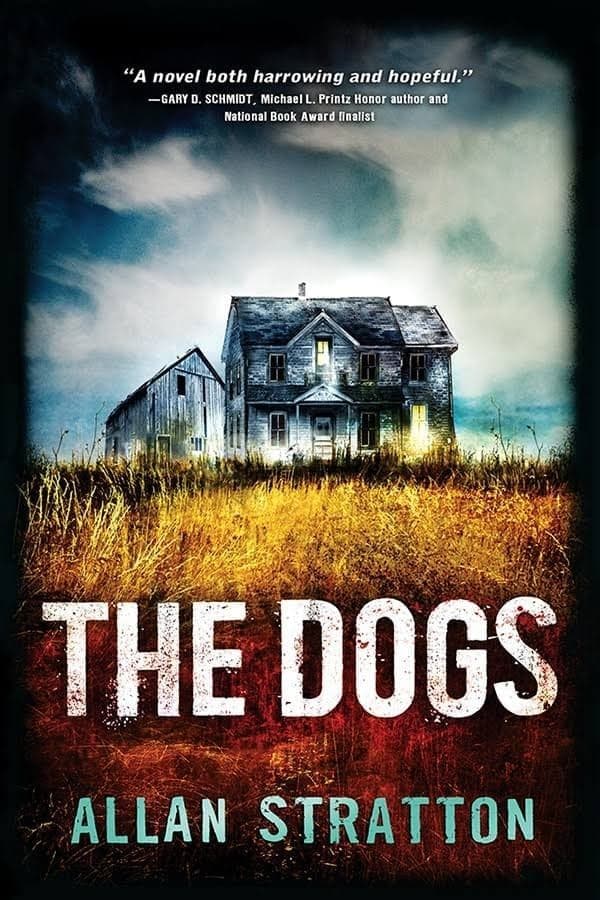 The Dogs (2025) 电影海报