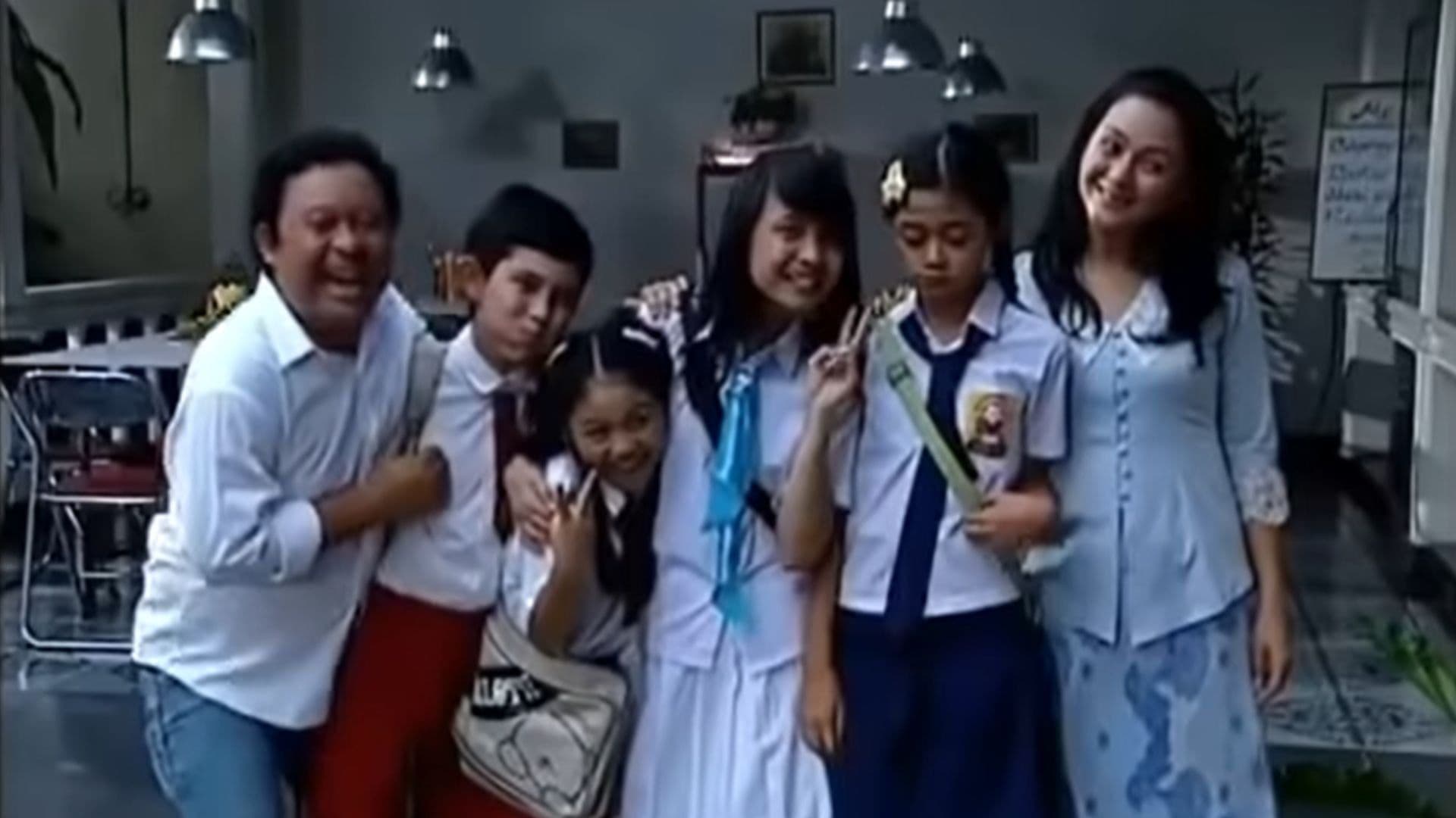 致命魔术 backdrop