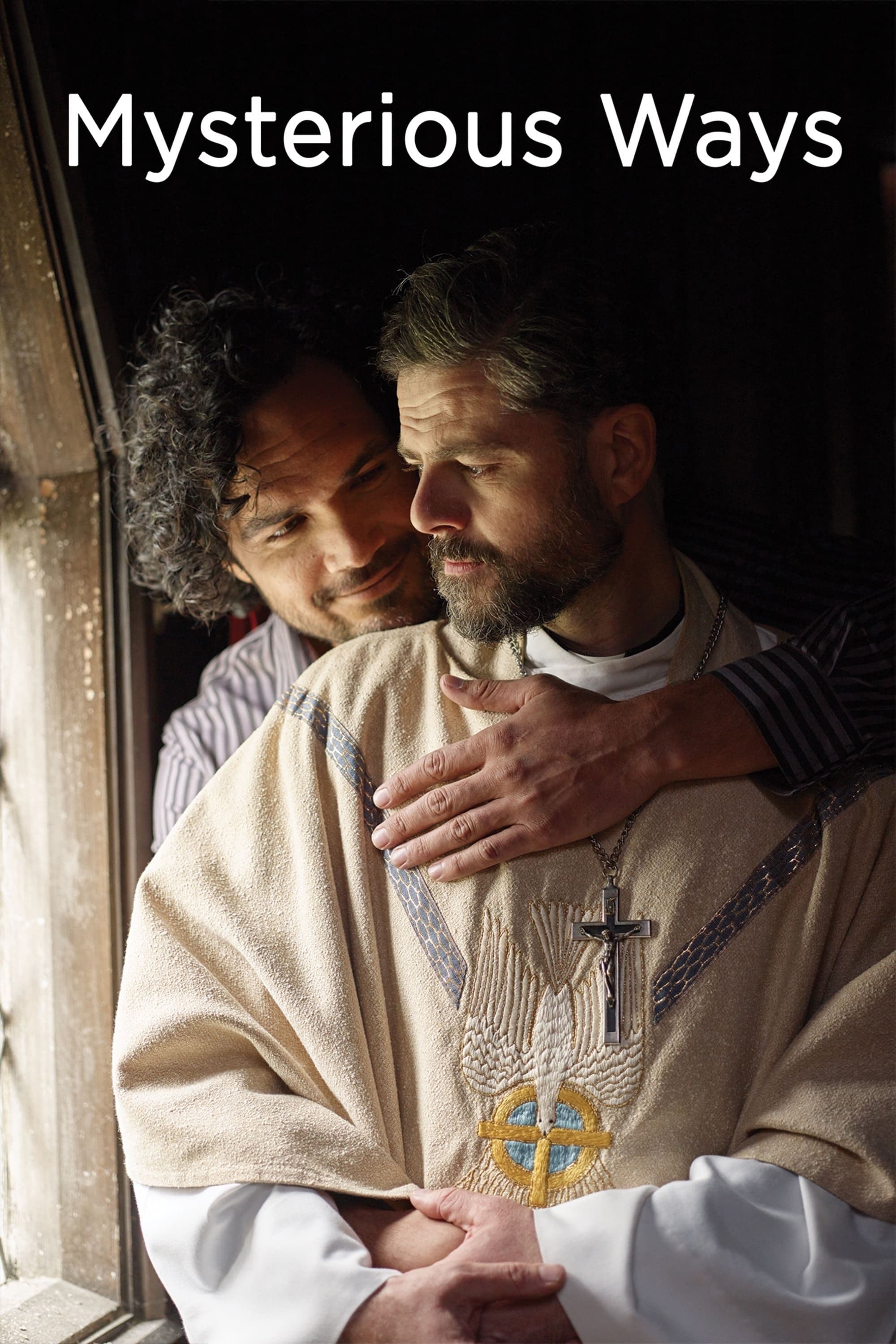 Mysterious Ways (2023) movie poster