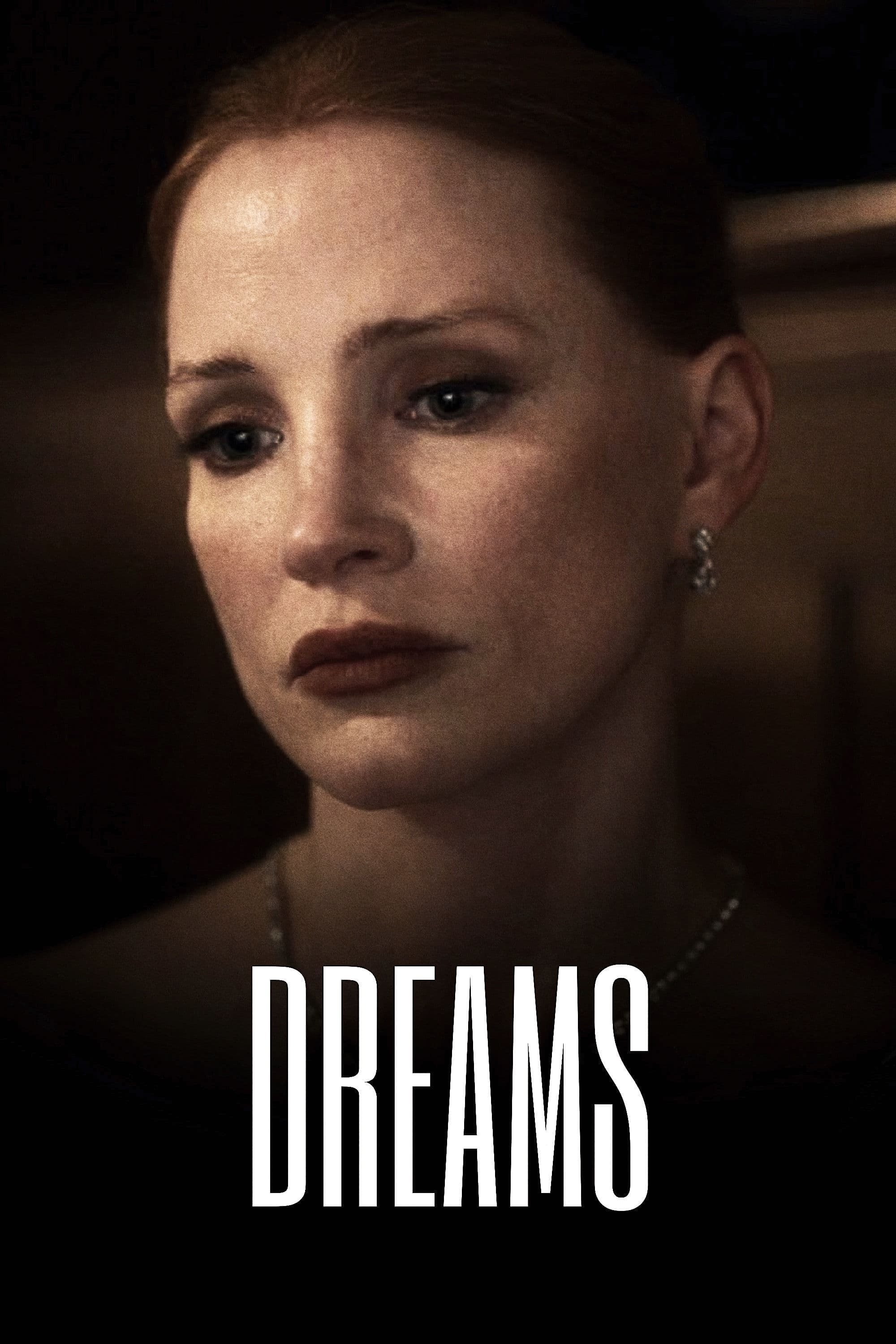 Dreams (2025) movie poster