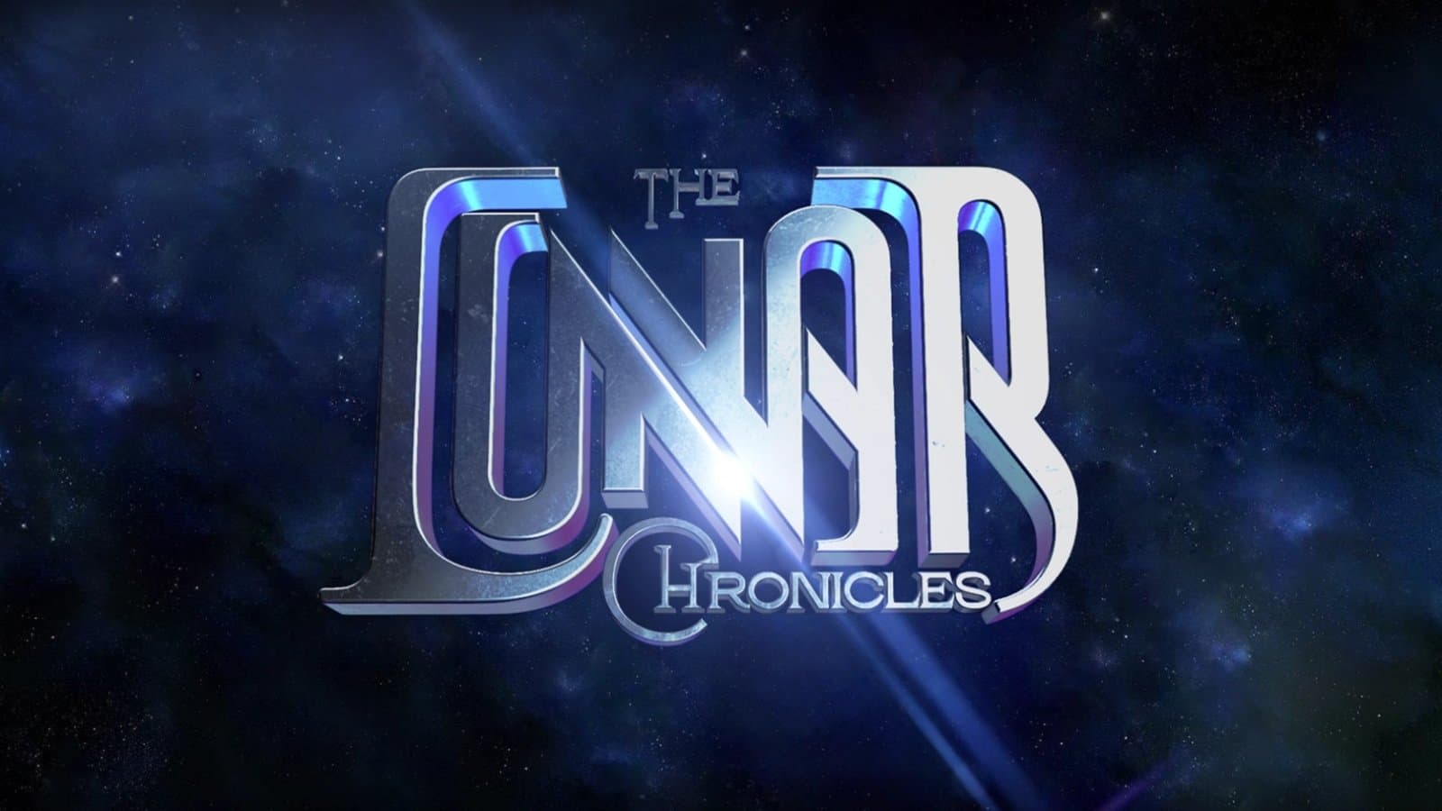 The Lunar Chronicles backdrop