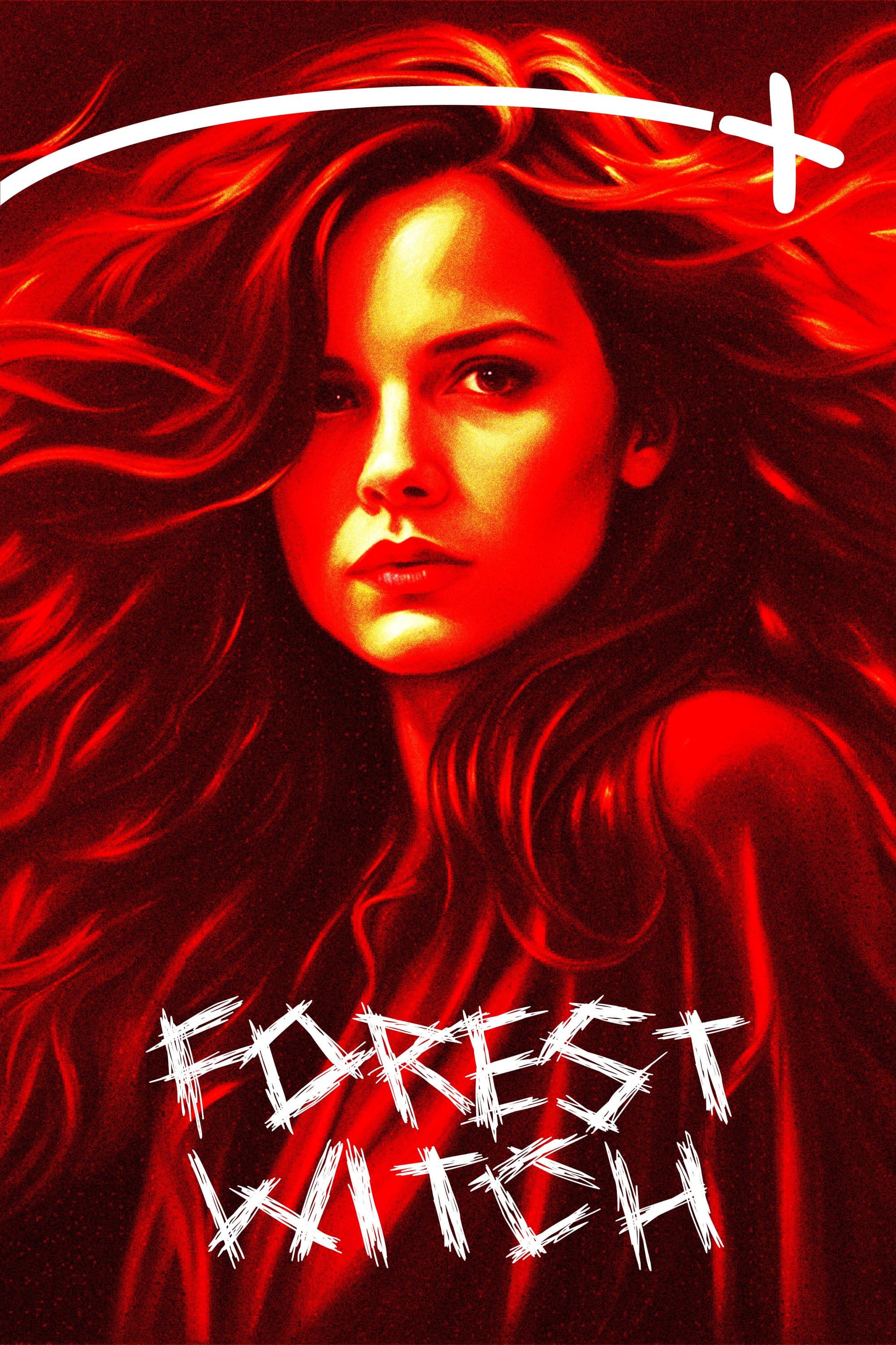 Forest Witch (2028) movie poster