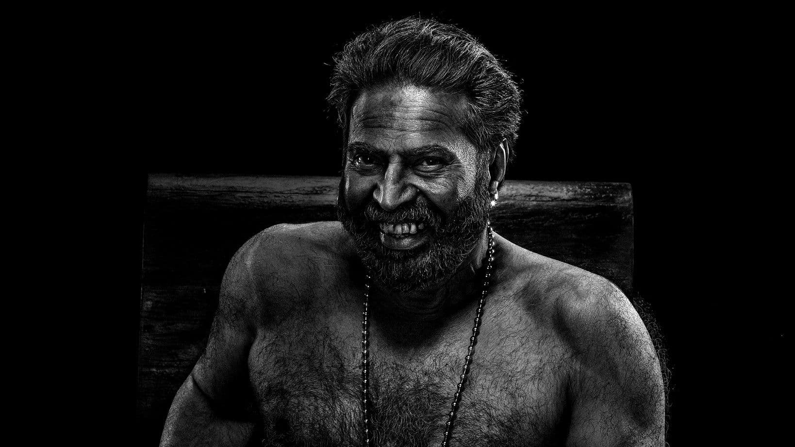 轮回:疯狂时代 backdrop