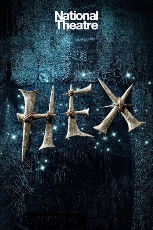 National Theatre Live: Hex (2023) movie poster