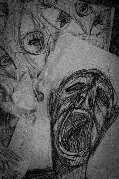 Limbus (2023) movie poster