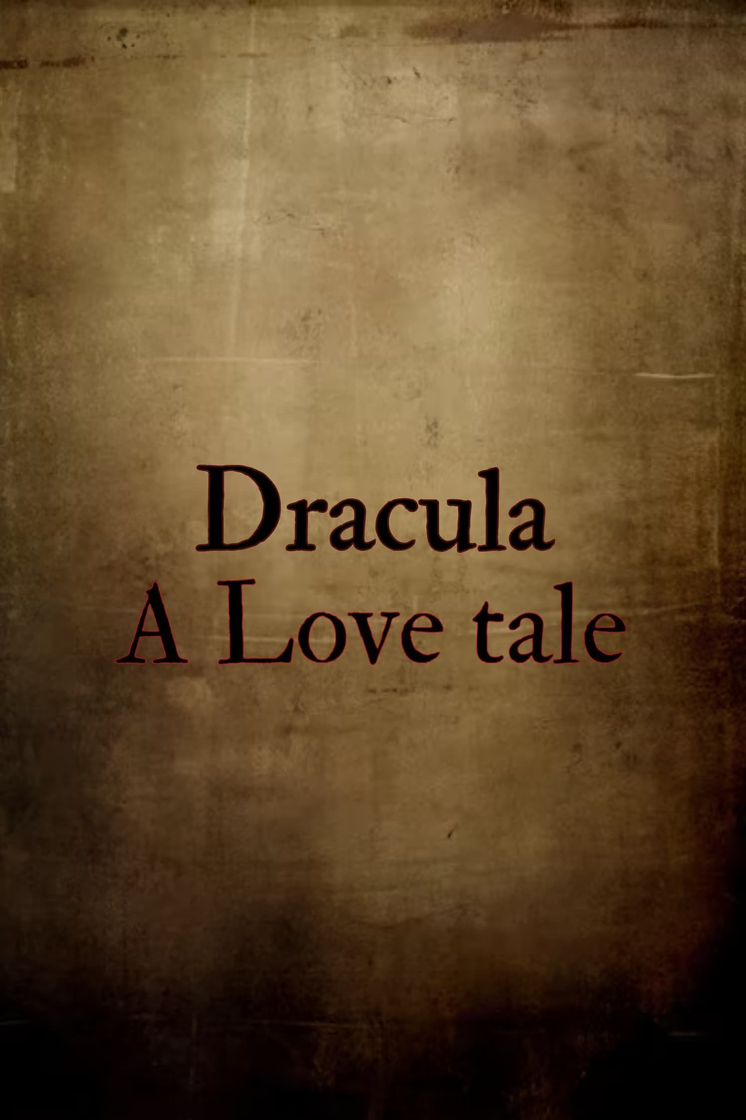 Dracula (2025) 电影海报