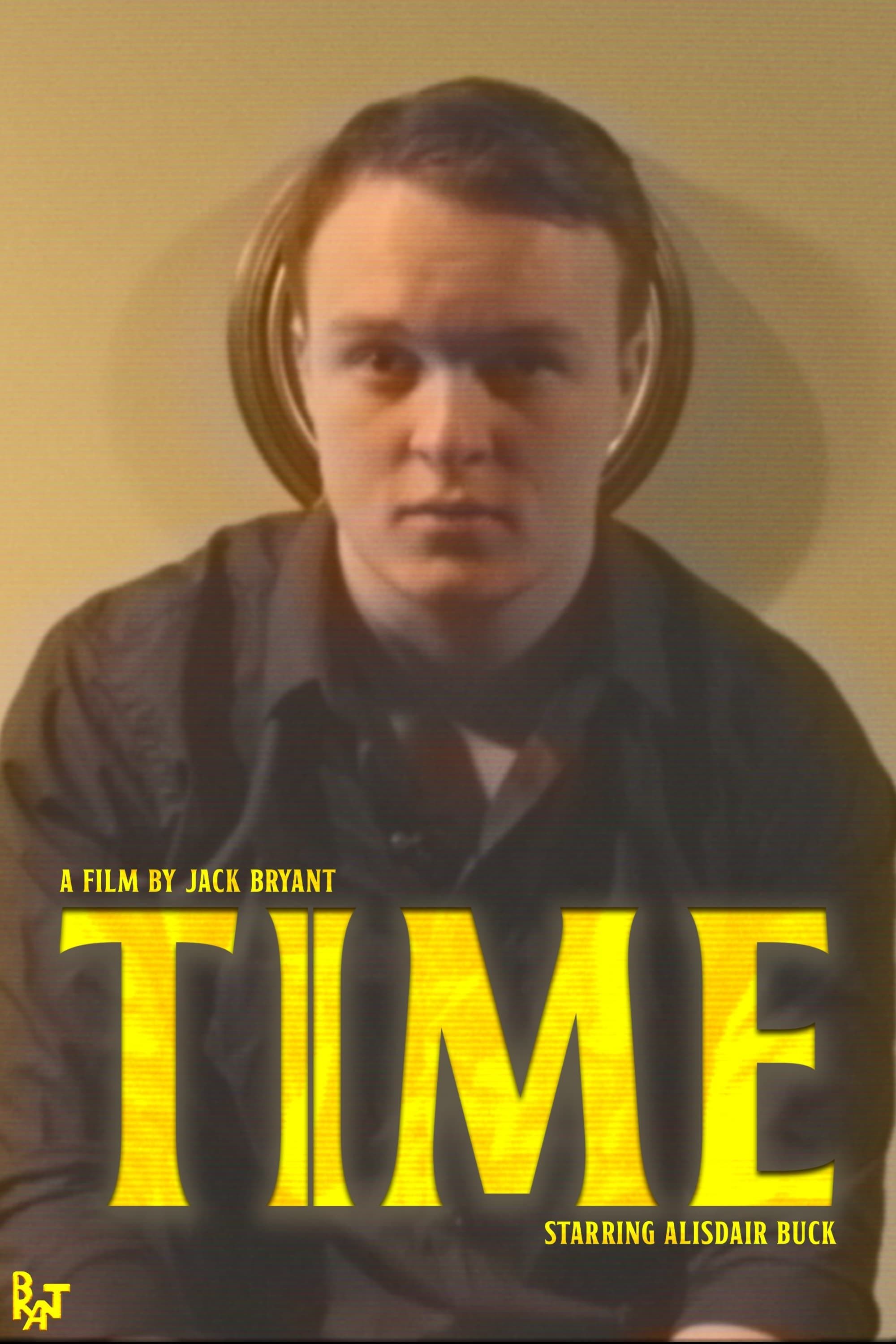 Time (2024) movie poster