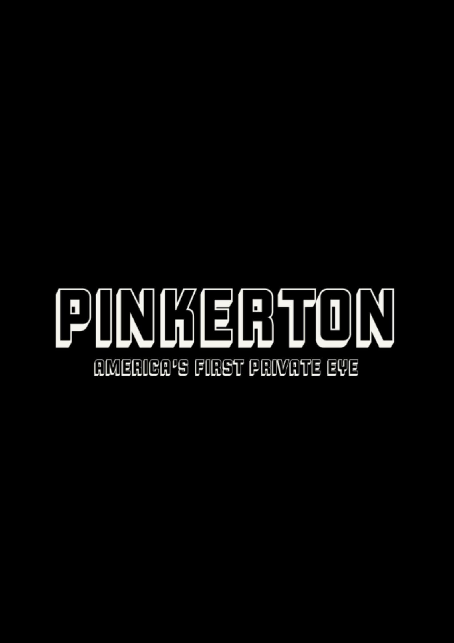 Pinkerton (2025) 电影海报