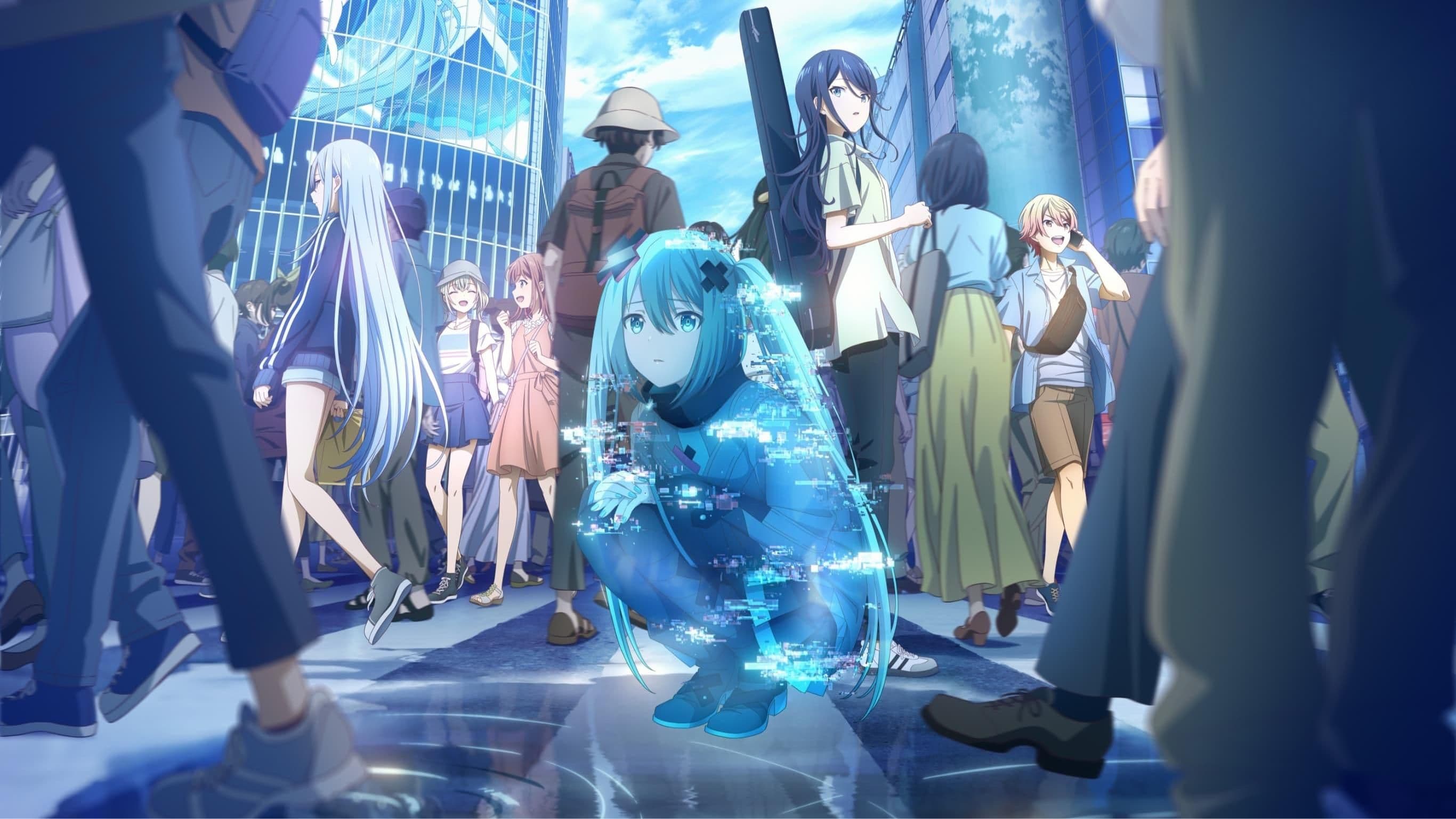 剧场版 世界计划 破碎的世界与唱不出歌的未来 backdrop