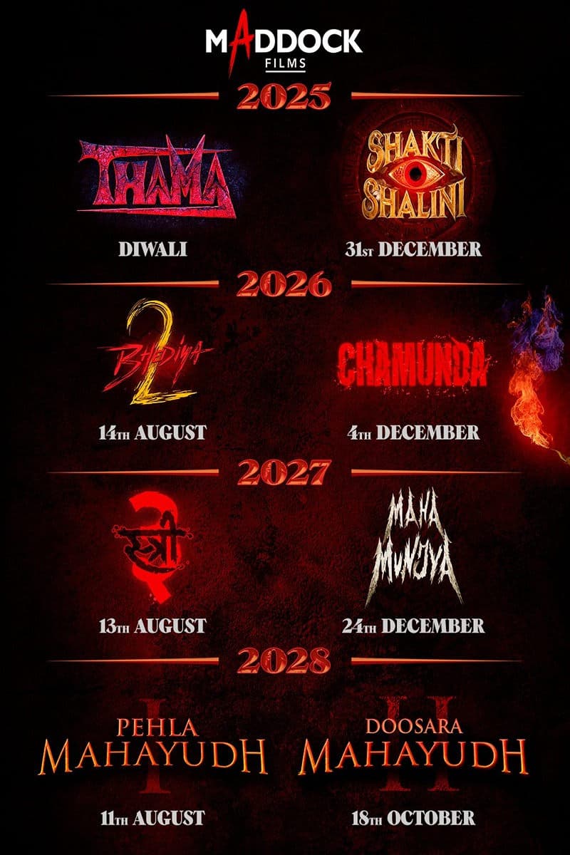 दूसरा महायुद्ध (2028) movie poster