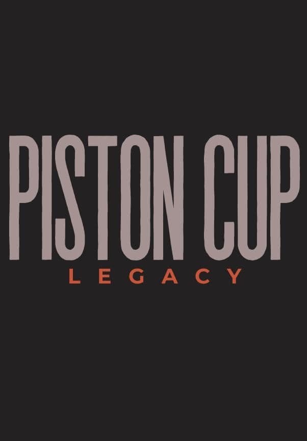 Piston Cup: Legacy (2025) movie poster