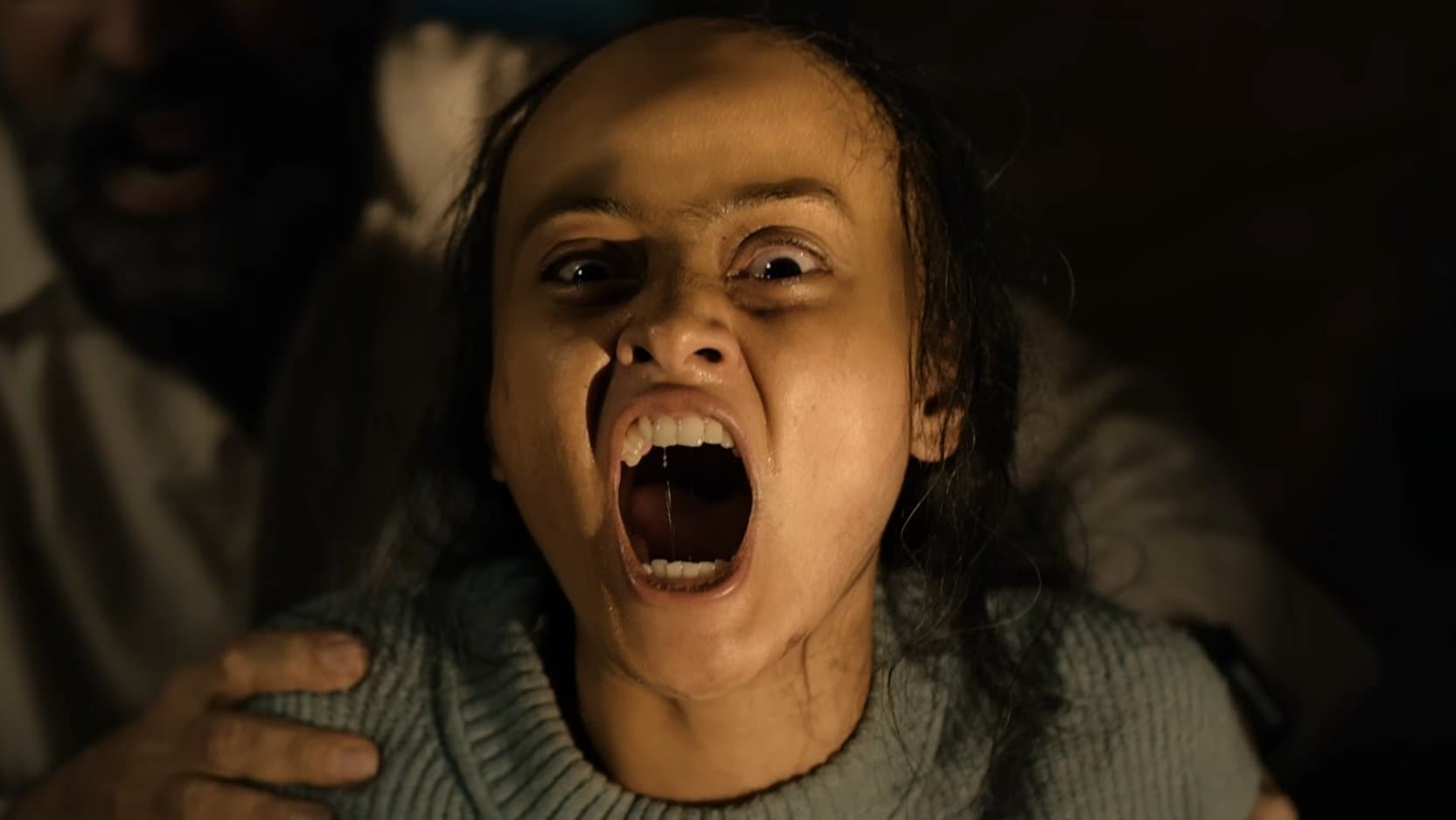 વશ Level 2 backdrop