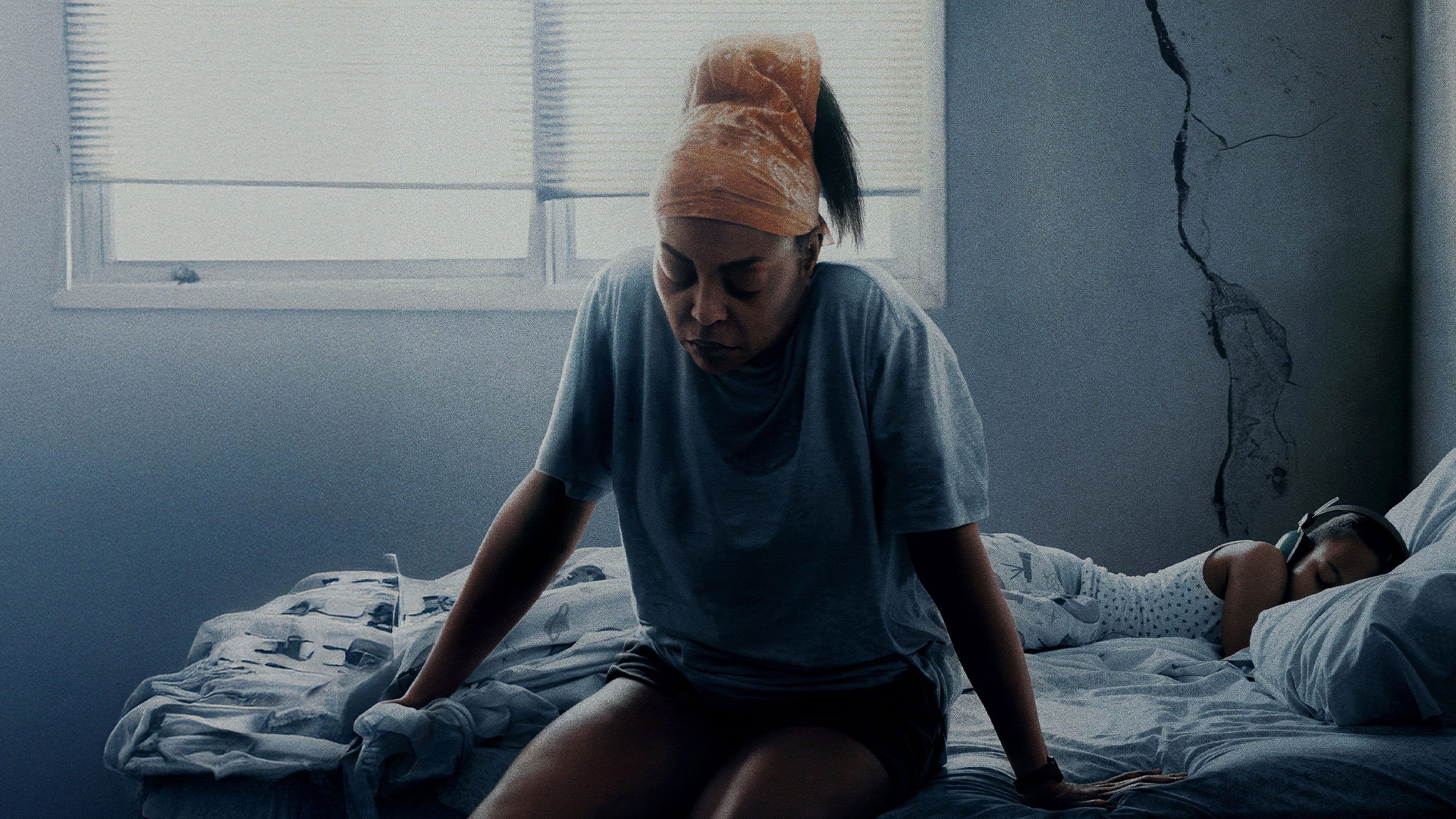 绝境末路 backdrop