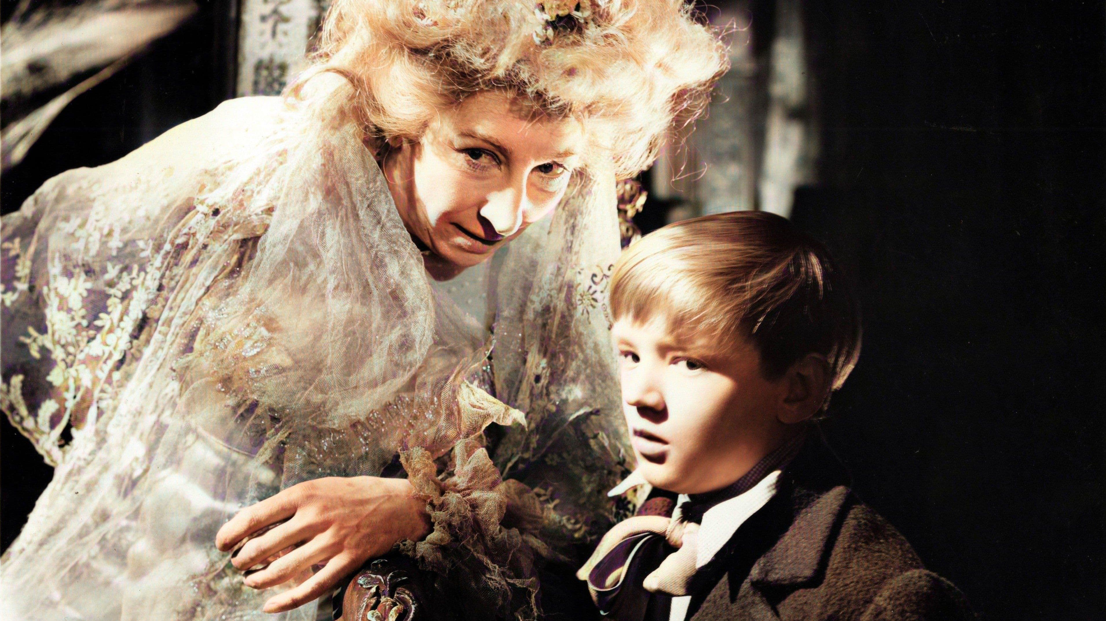 远大前程 backdrop