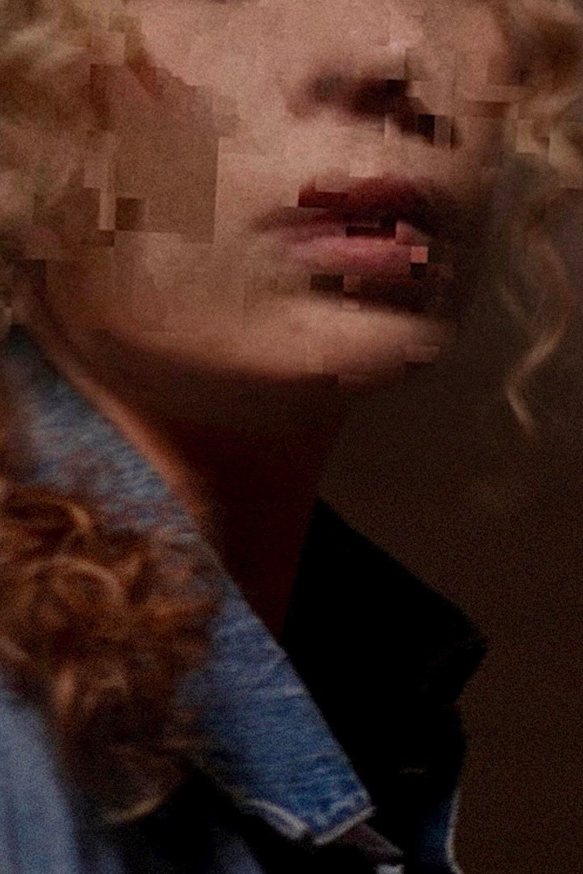 Man Finds Tape (2025) movie poster