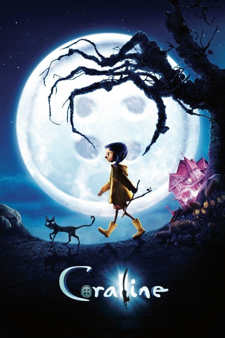 鬼妈妈 (2009) 电影海报