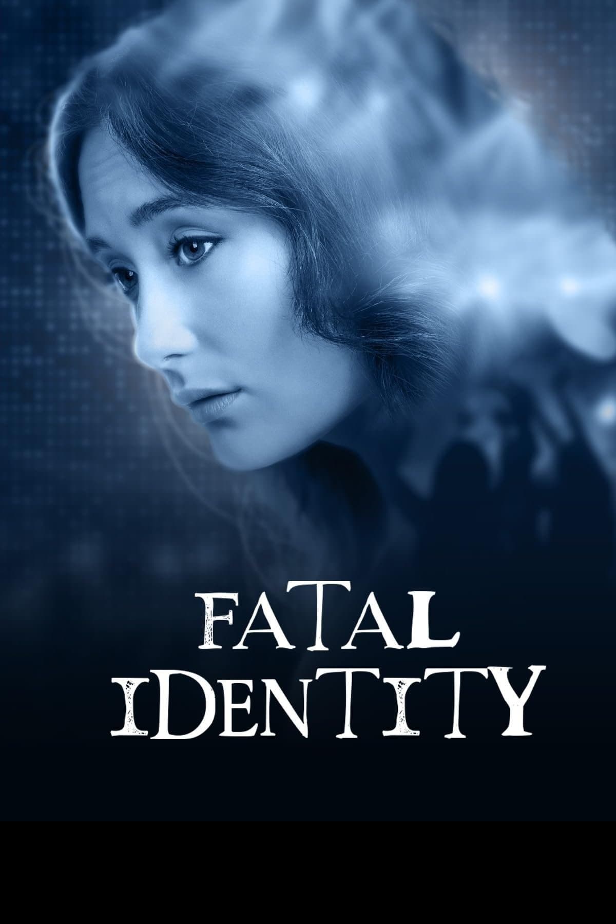 Fatal Identity (2025) movie poster