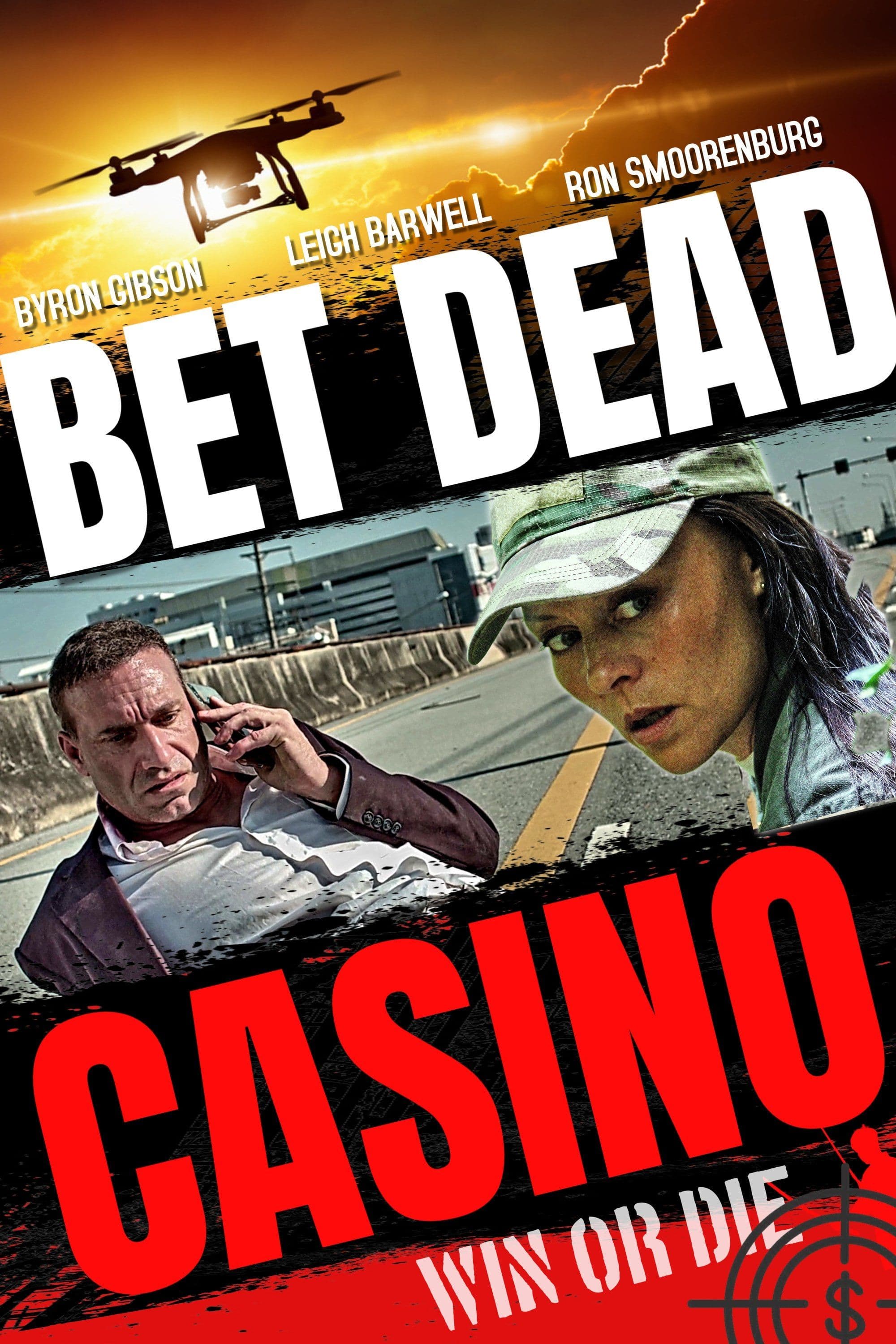 Bet Dead Casino movie poster