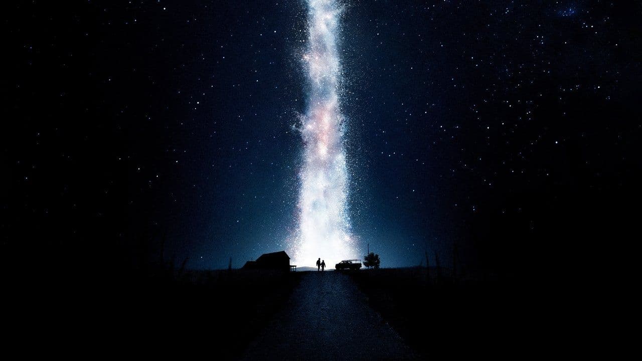 星际穿越 backdrop