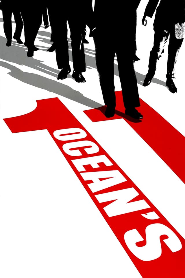 十一罗汉 poster