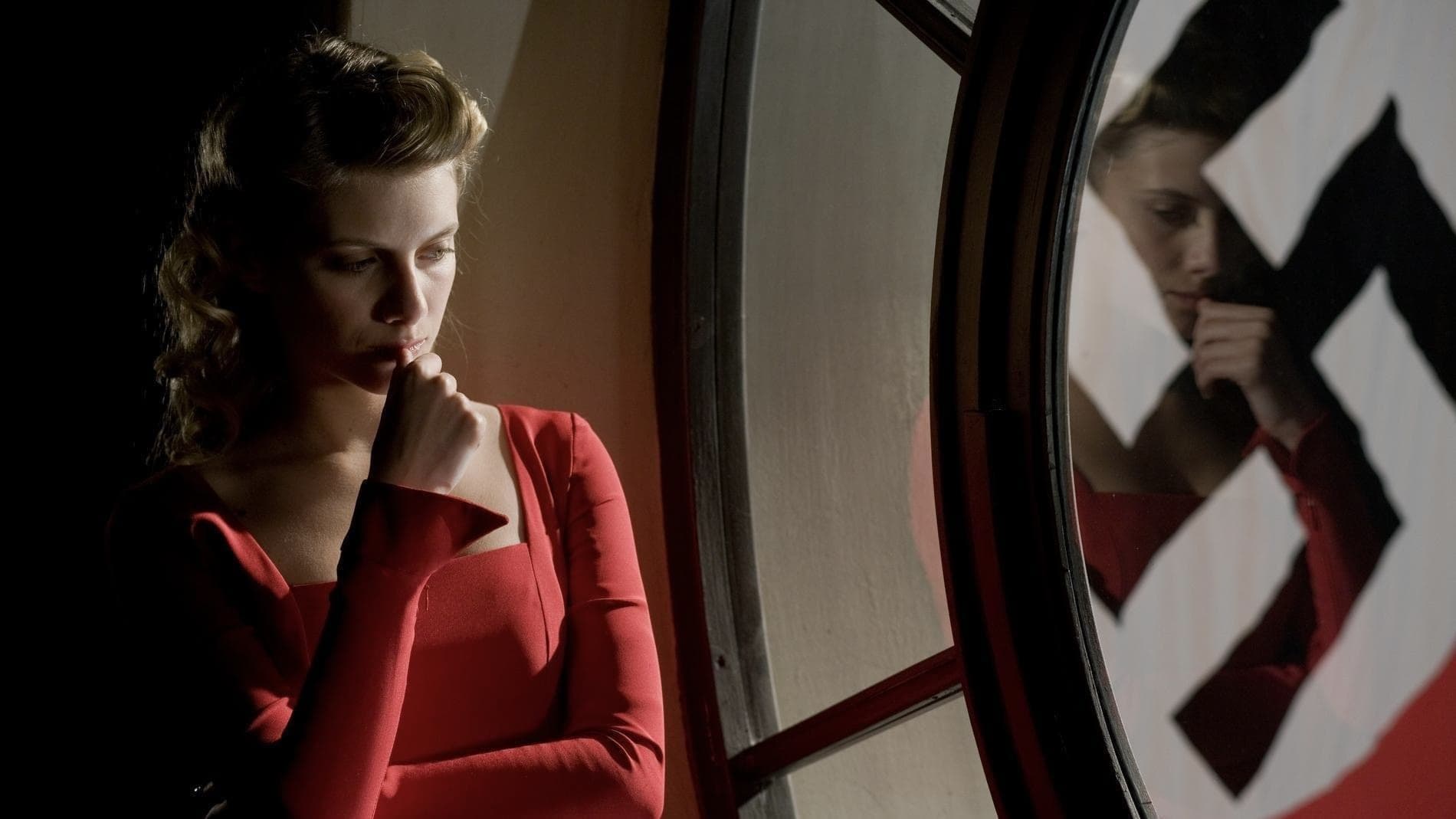 无耻混蛋 backdrop