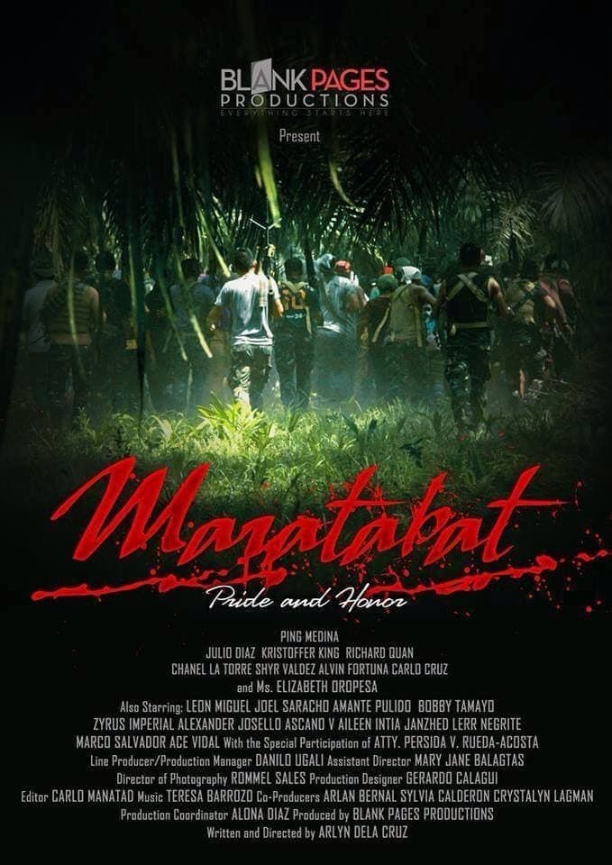 Maratabat (2014) movie poster