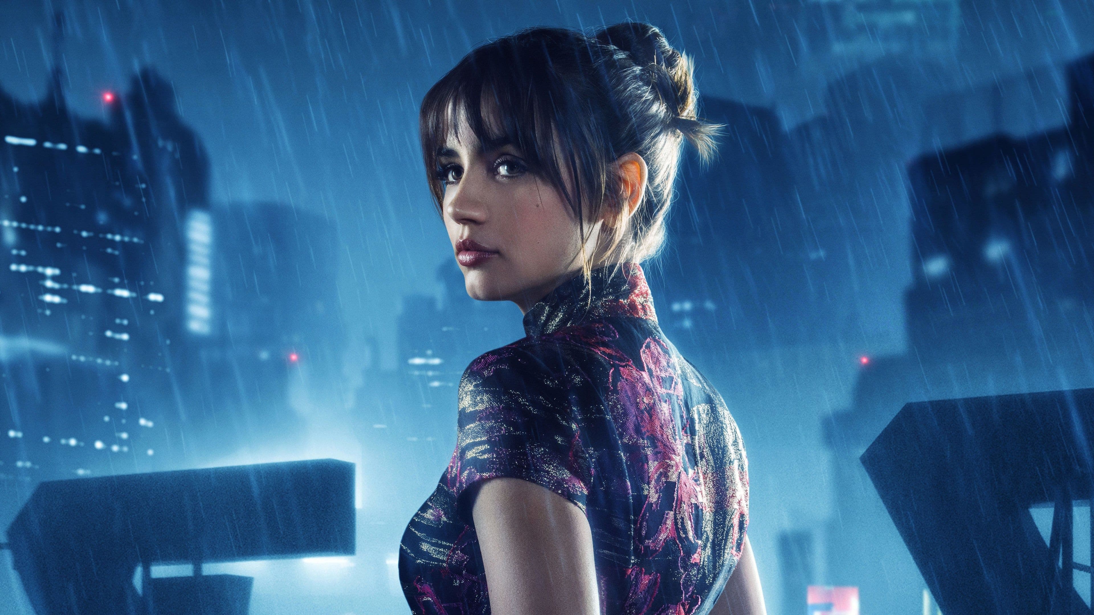 银翼杀手2049 backdrop