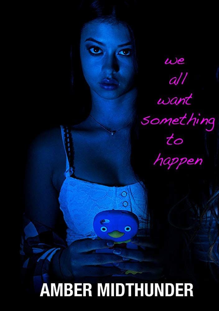 #nightslikethese (2013) movie poster