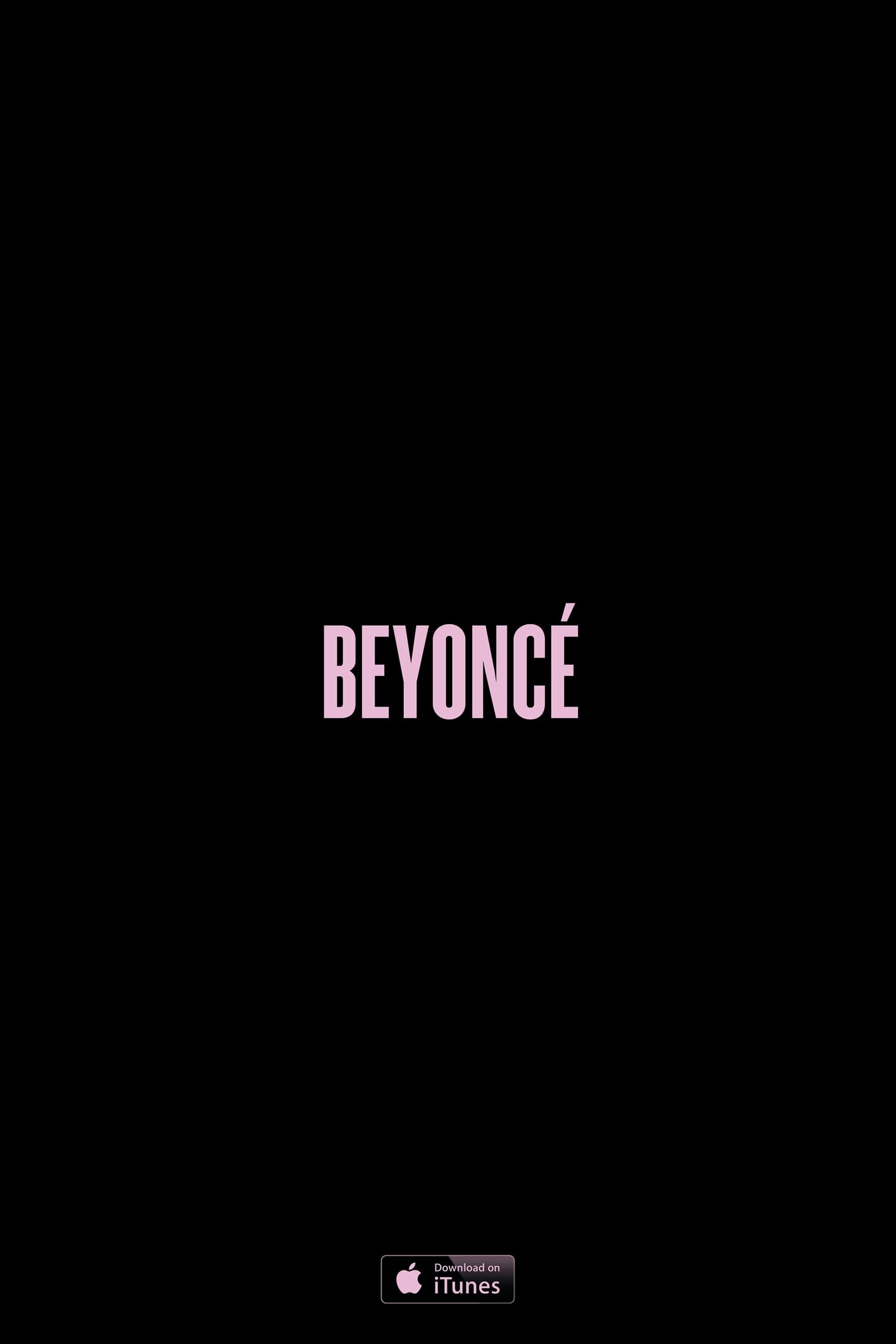 Beyoncé (2014) 电影海报