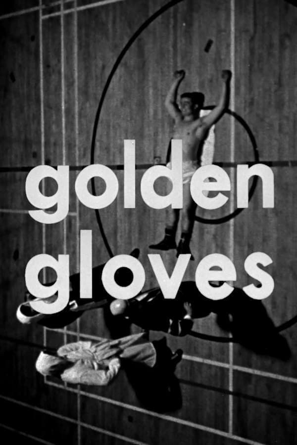 Golden Gloves (1961) 电影海报