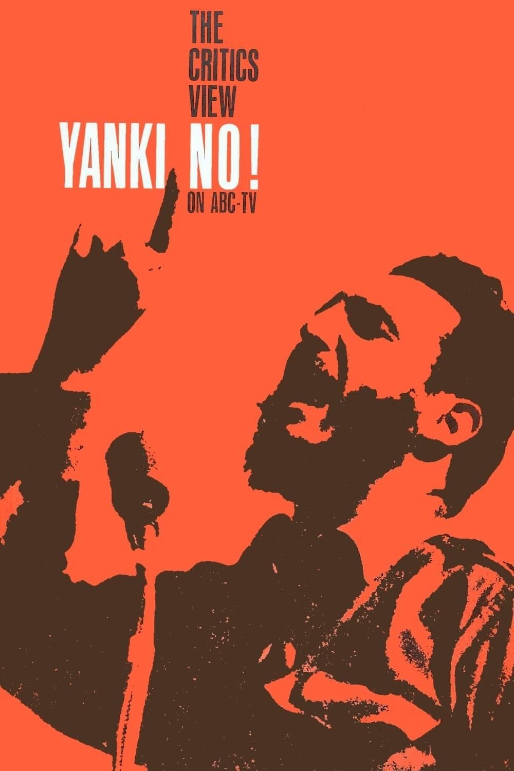 Yanki No! (1960) 电影海报