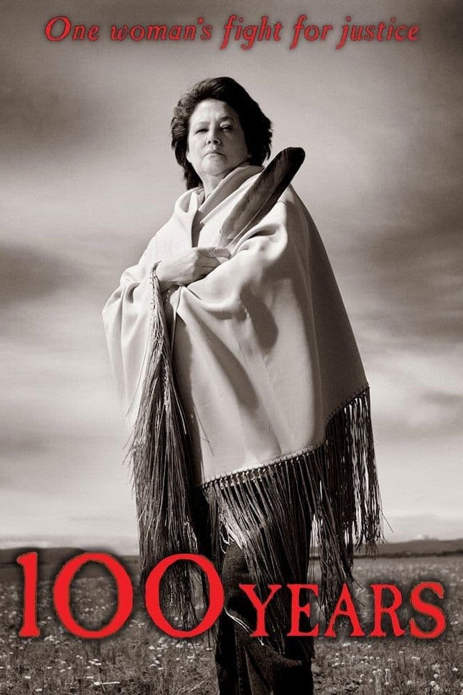 100 Years (2016) 电影海报