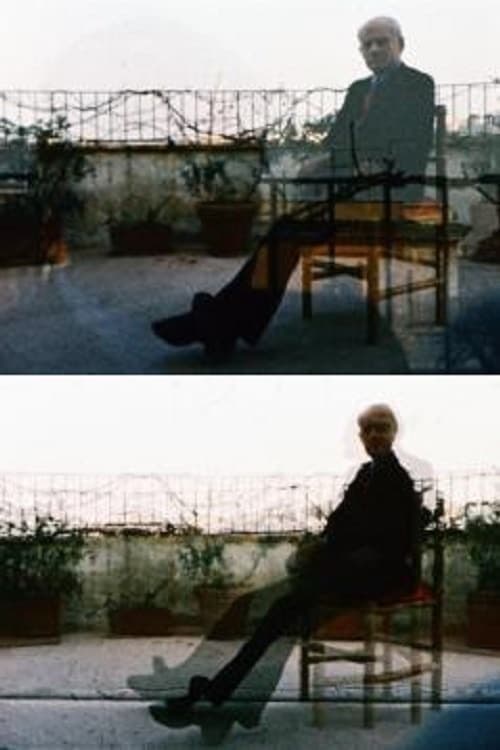 The Olympian (1969) 电影海报
