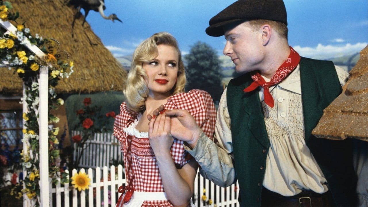 绿里奇迹 backdrop