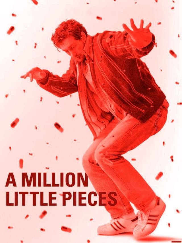 百万碎片 poster