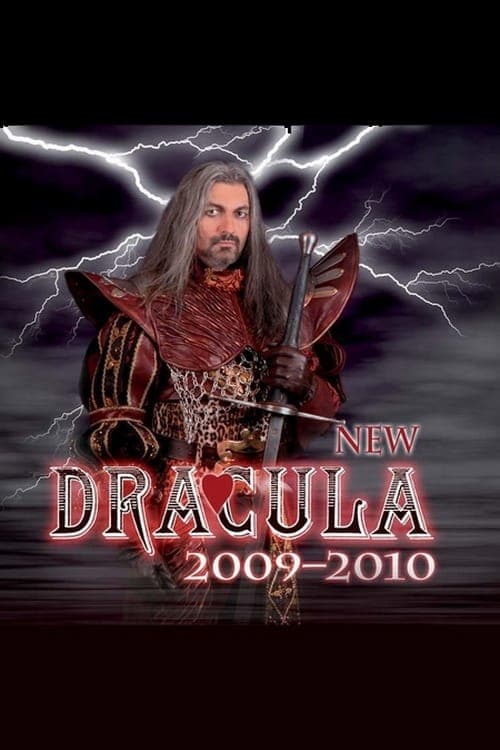 Dracula (2009) movie poster