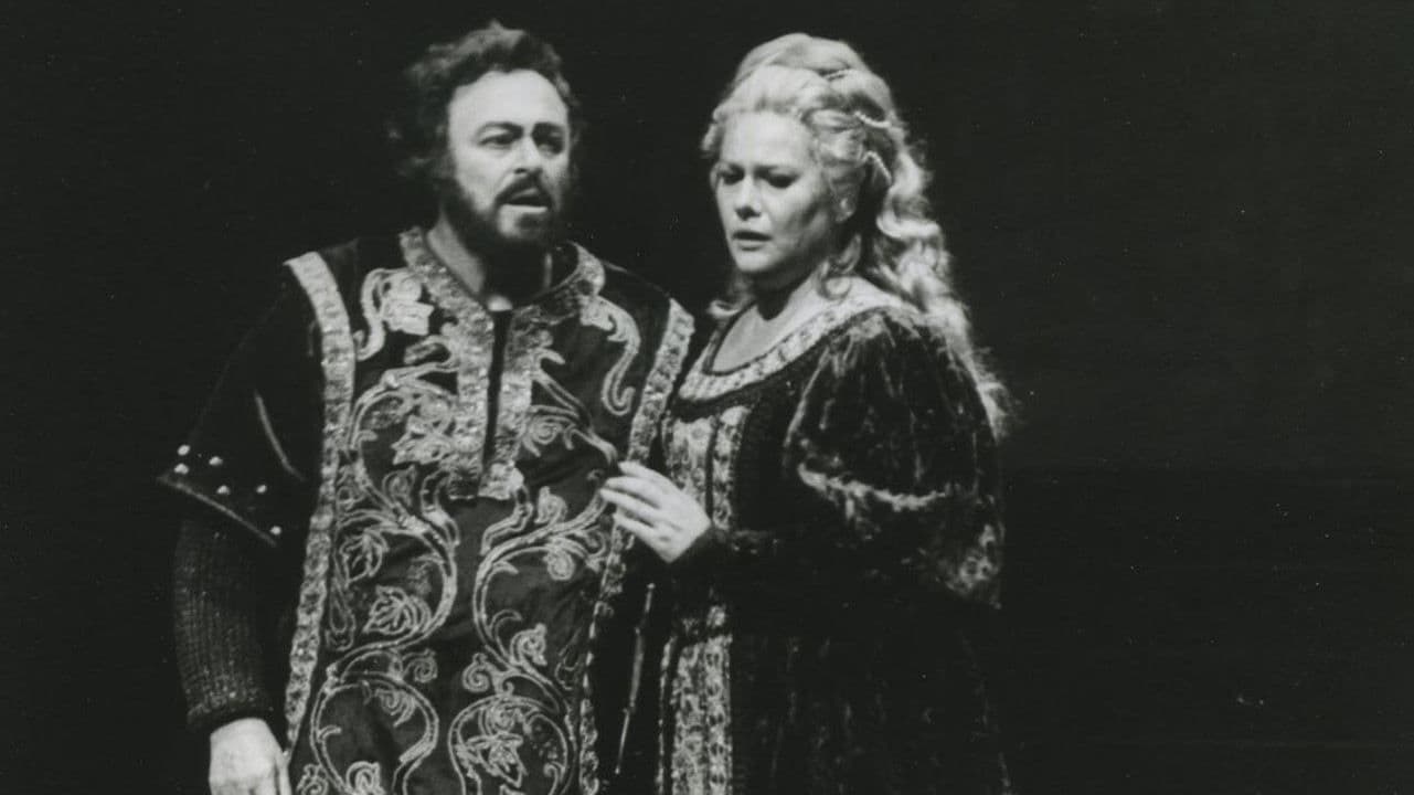 Il Trovatore backdrop