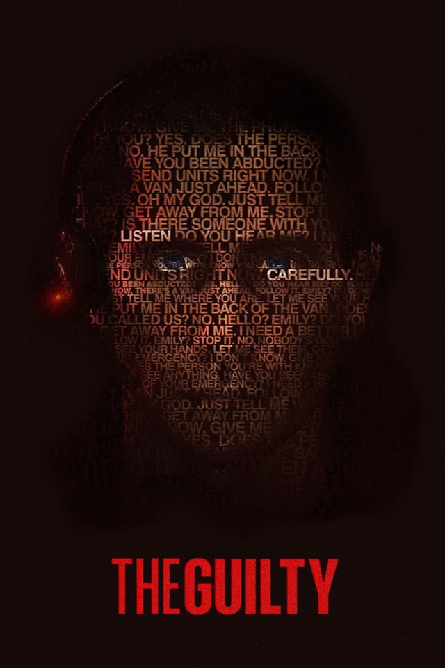 罪人 poster