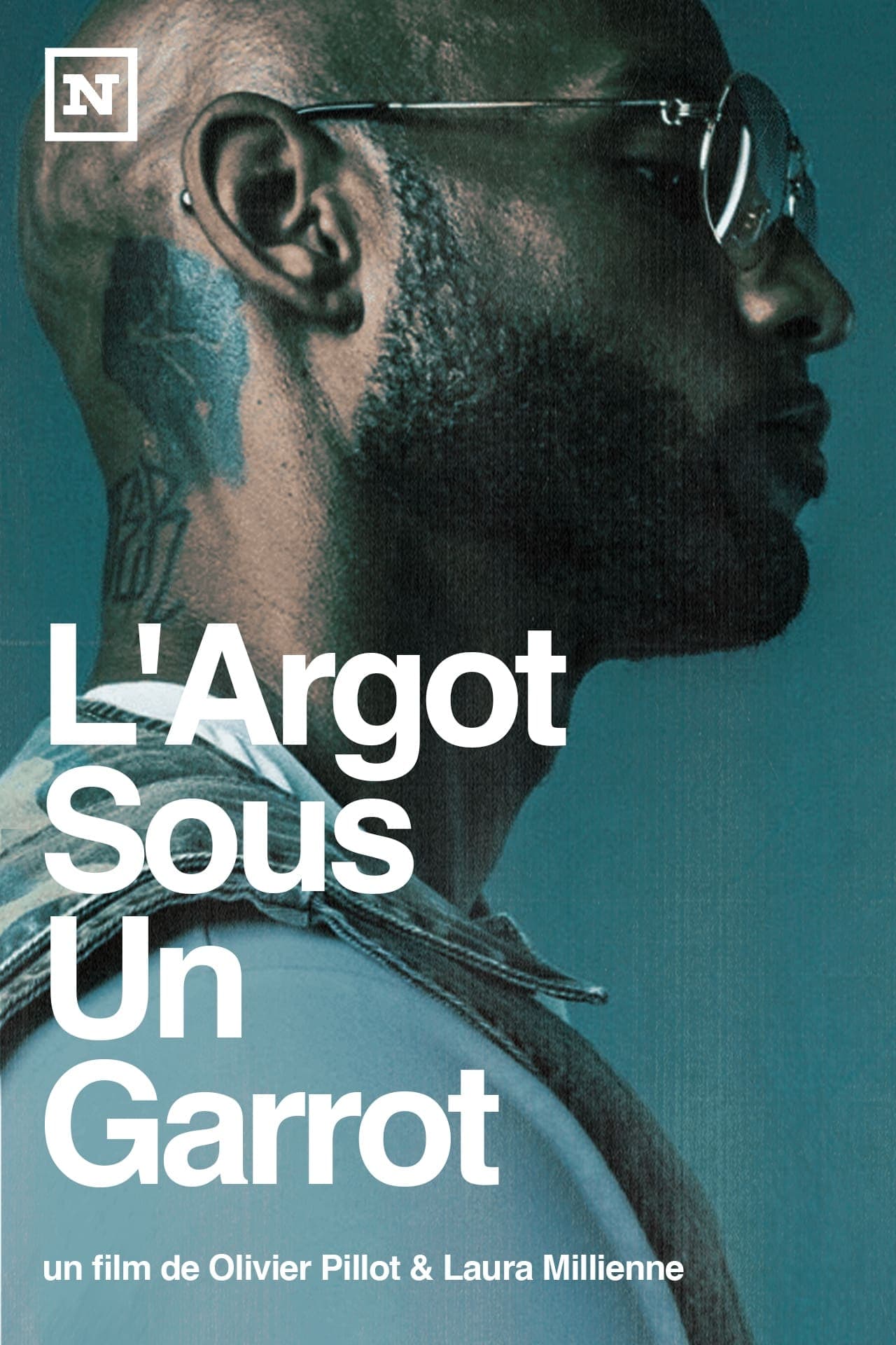 L'Argot Sous Un Garrot (2020) movie poster