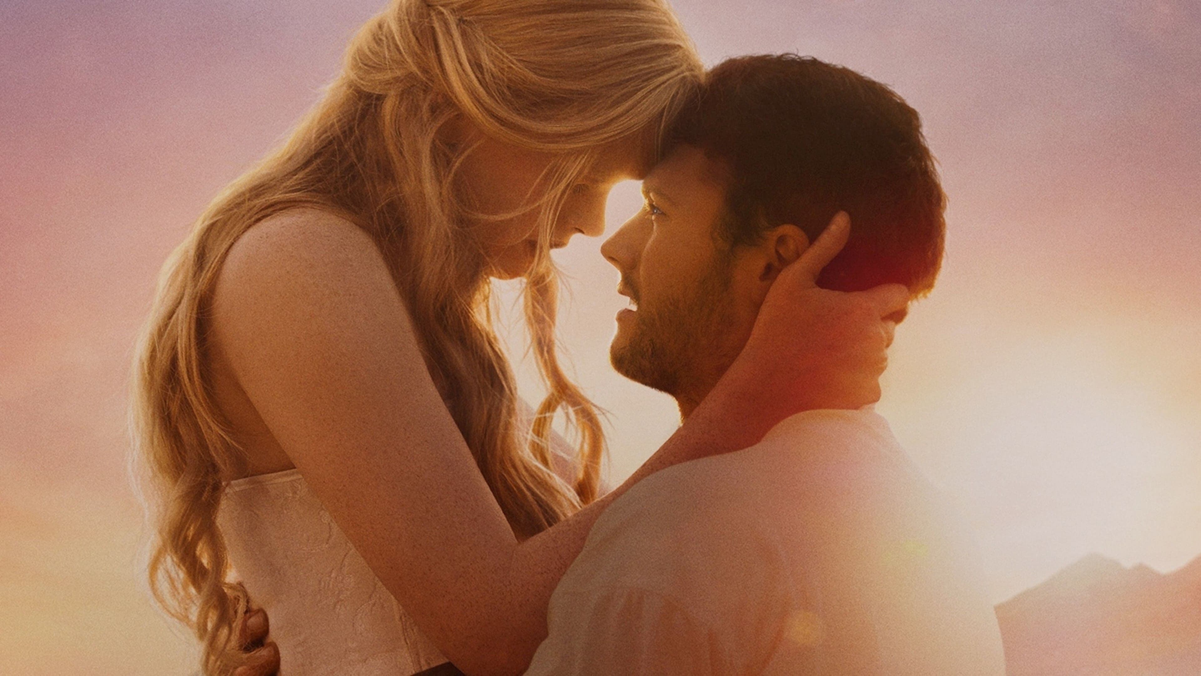 谁可以这样爱我 backdrop