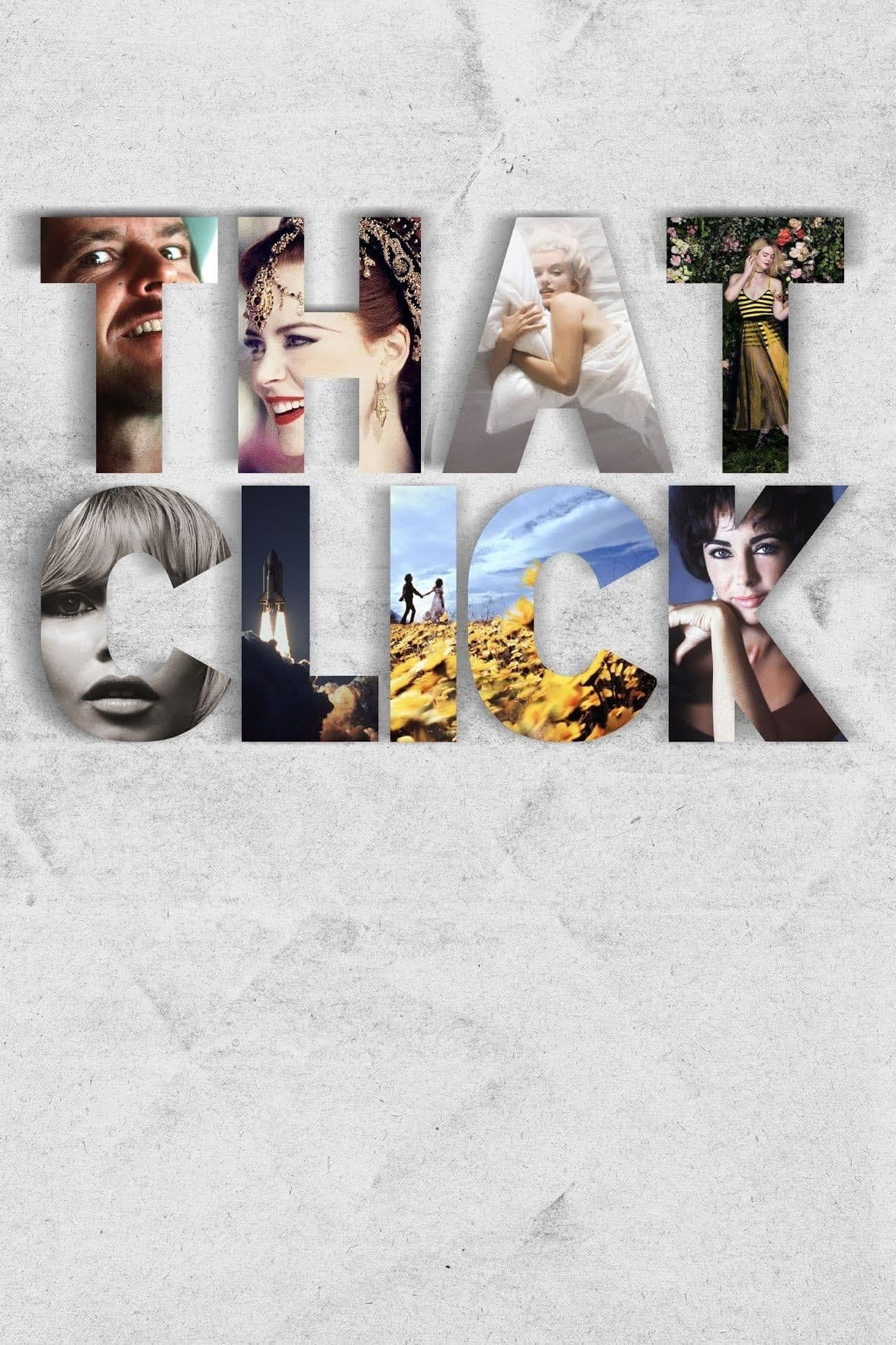 That Click (2019) 电影海报