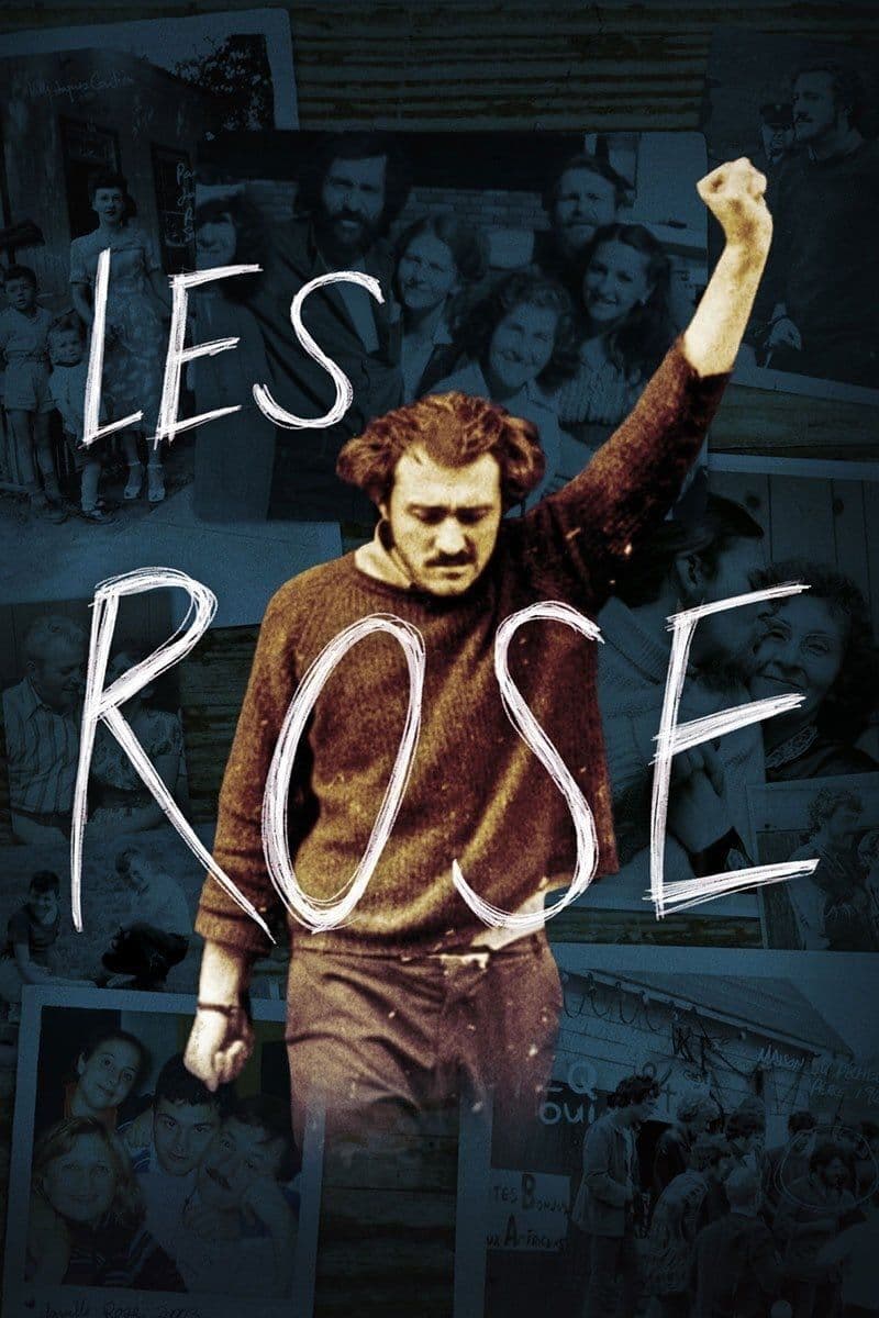 Les Rose (2020) 电影海报