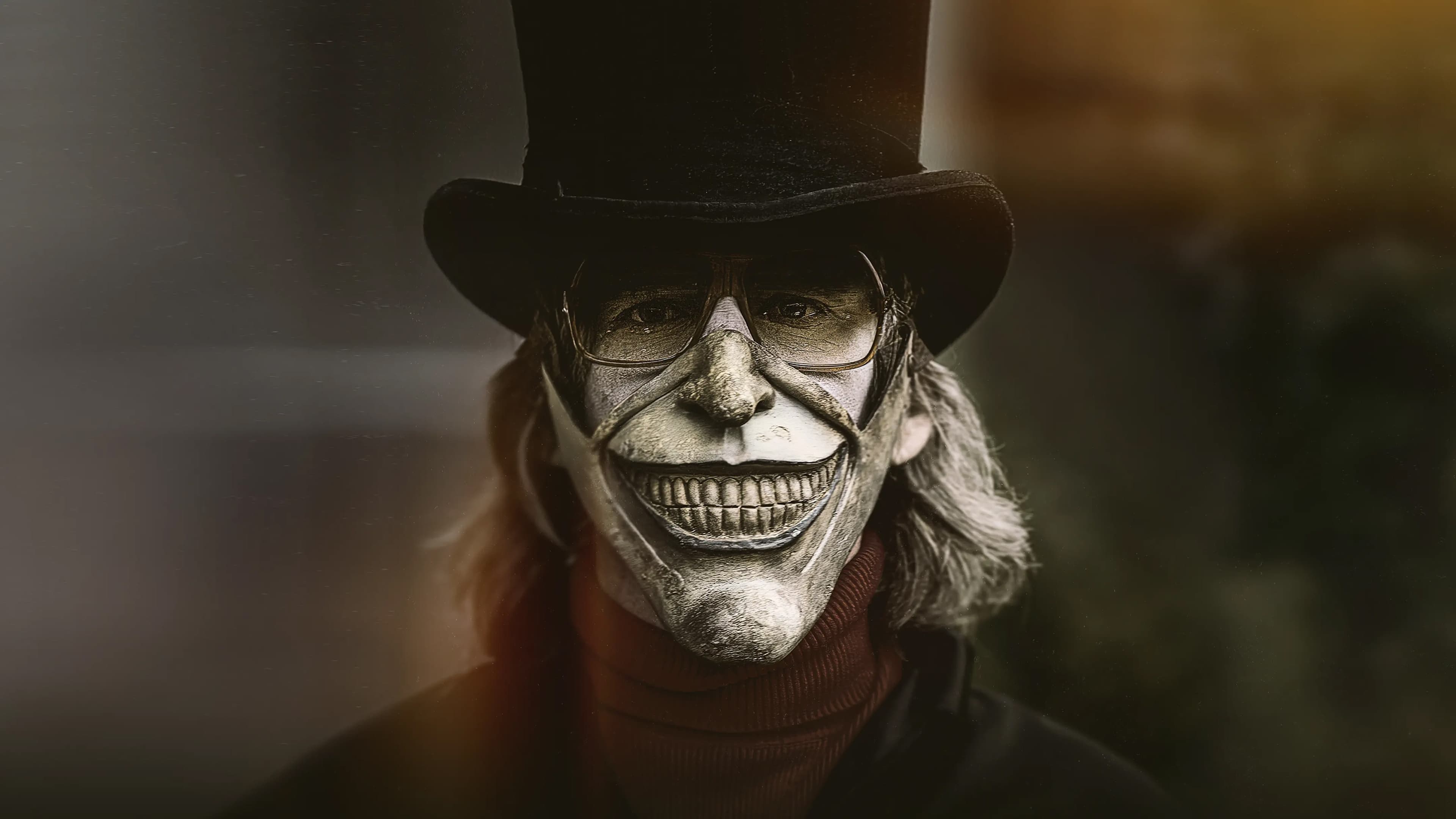 黑色电话 backdrop