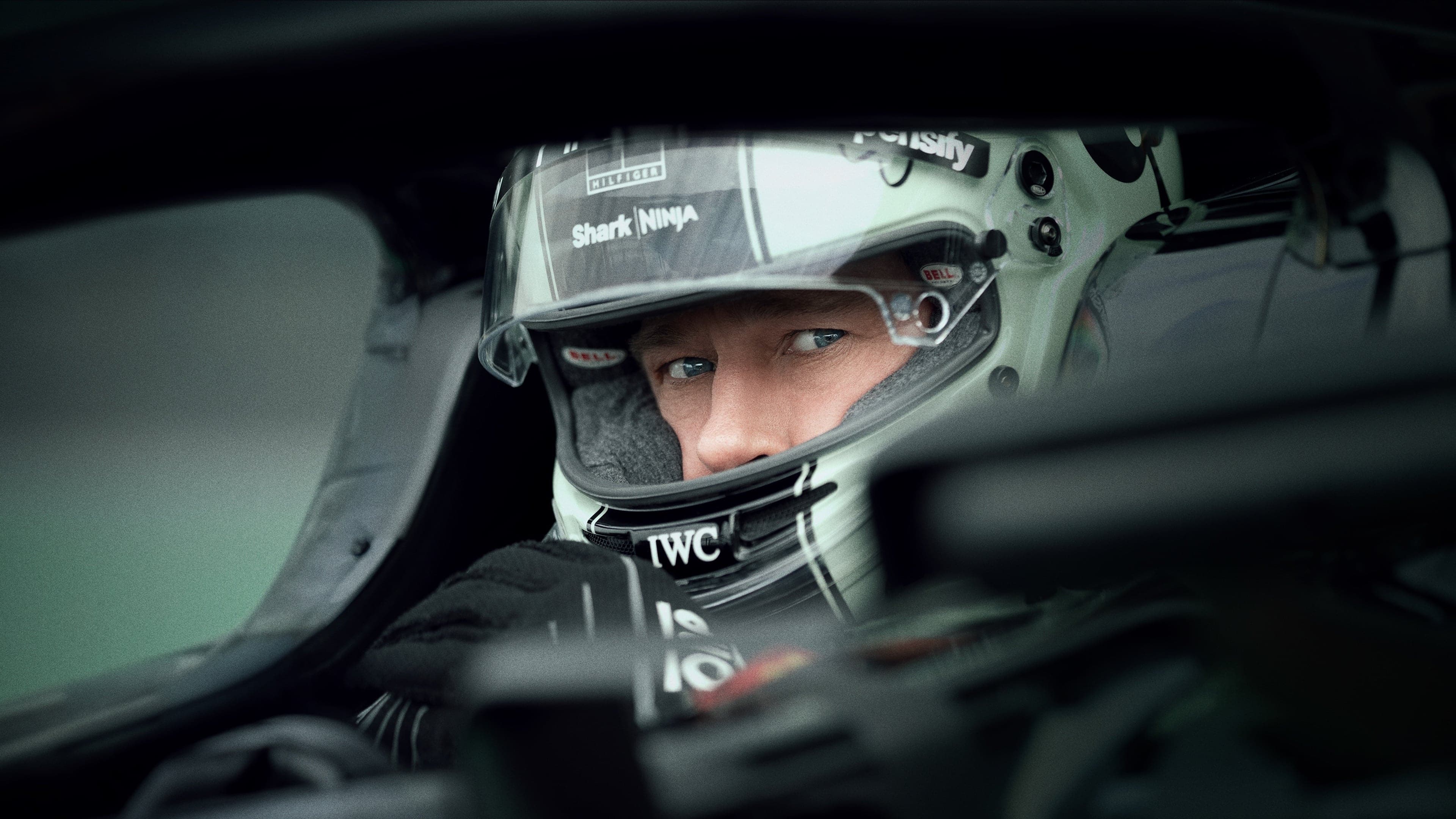 F1：狂飙飞车 backdrop