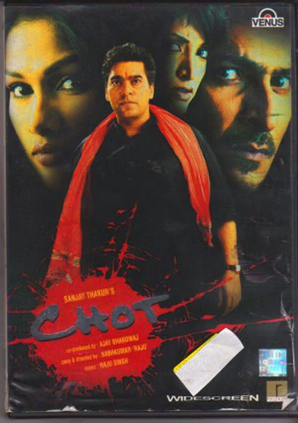 Chot [Aaj Isko, Kal Tereko] (2004) movie poster