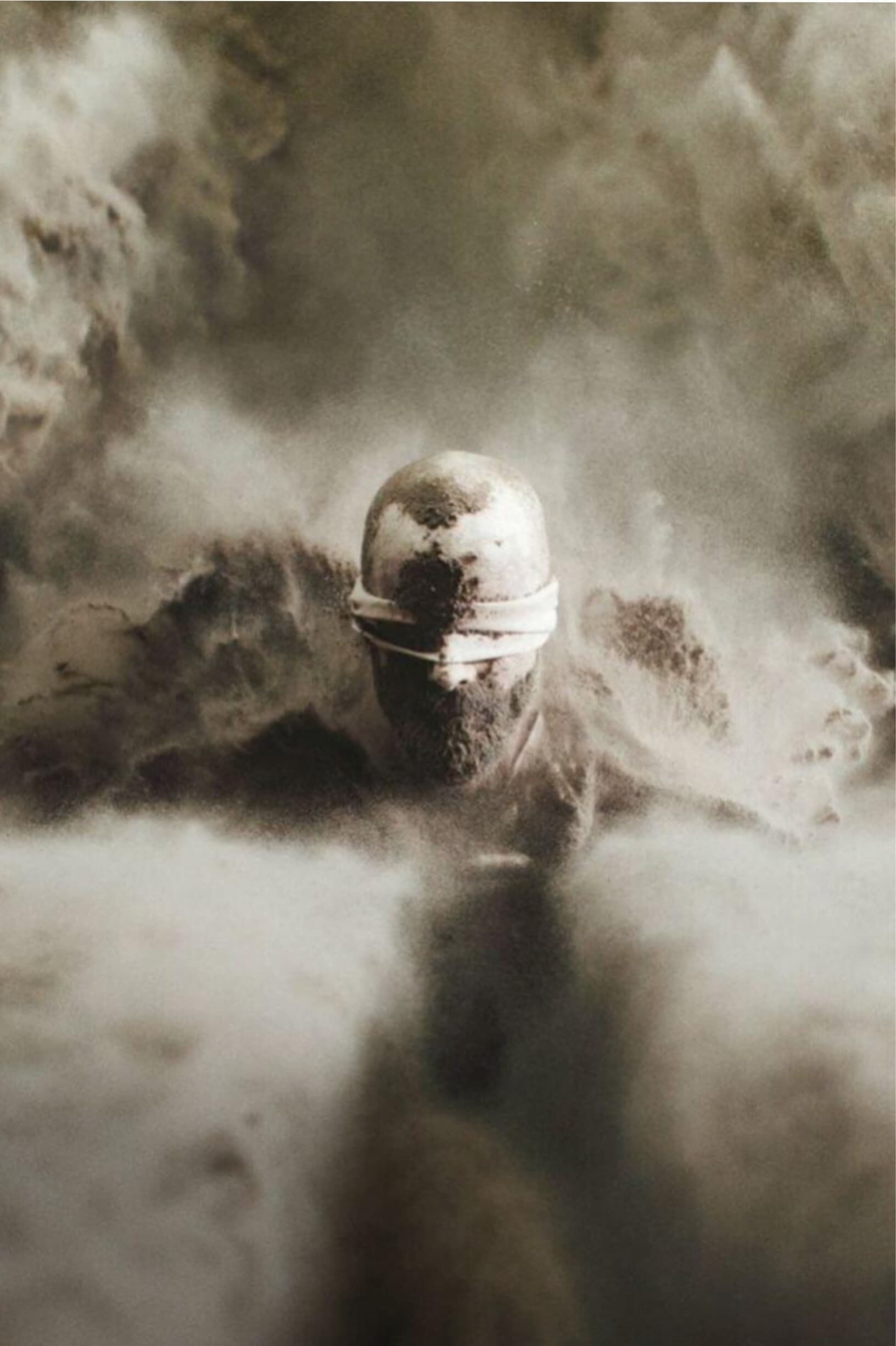 Rammstein - ZEIT (2022) movie poster