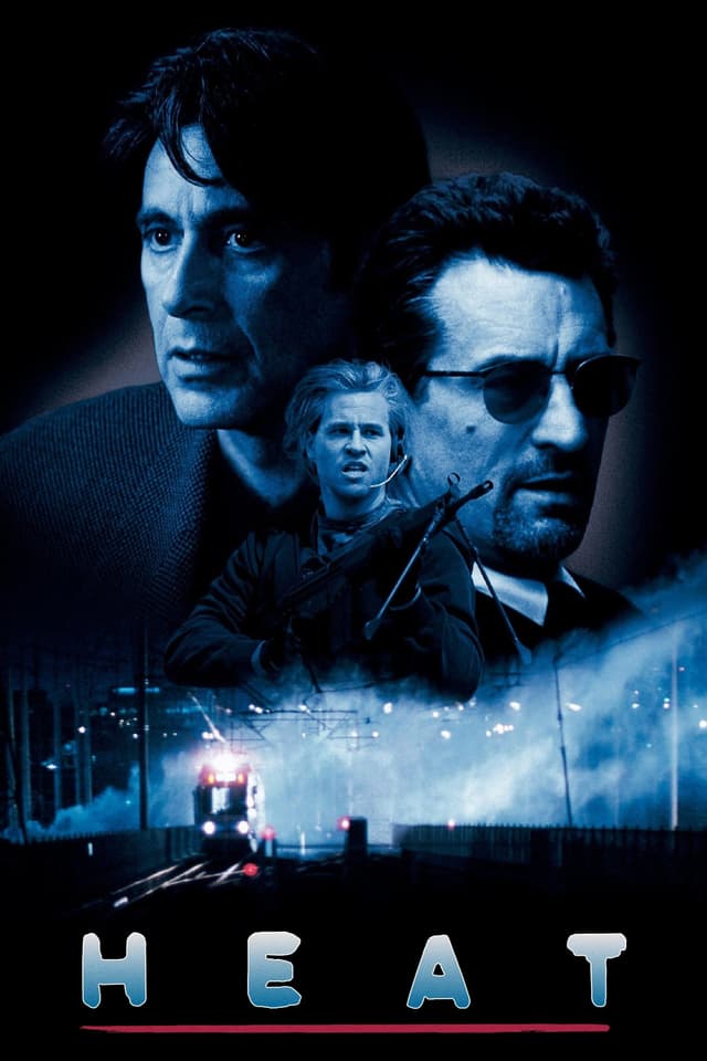 盗火线 poster