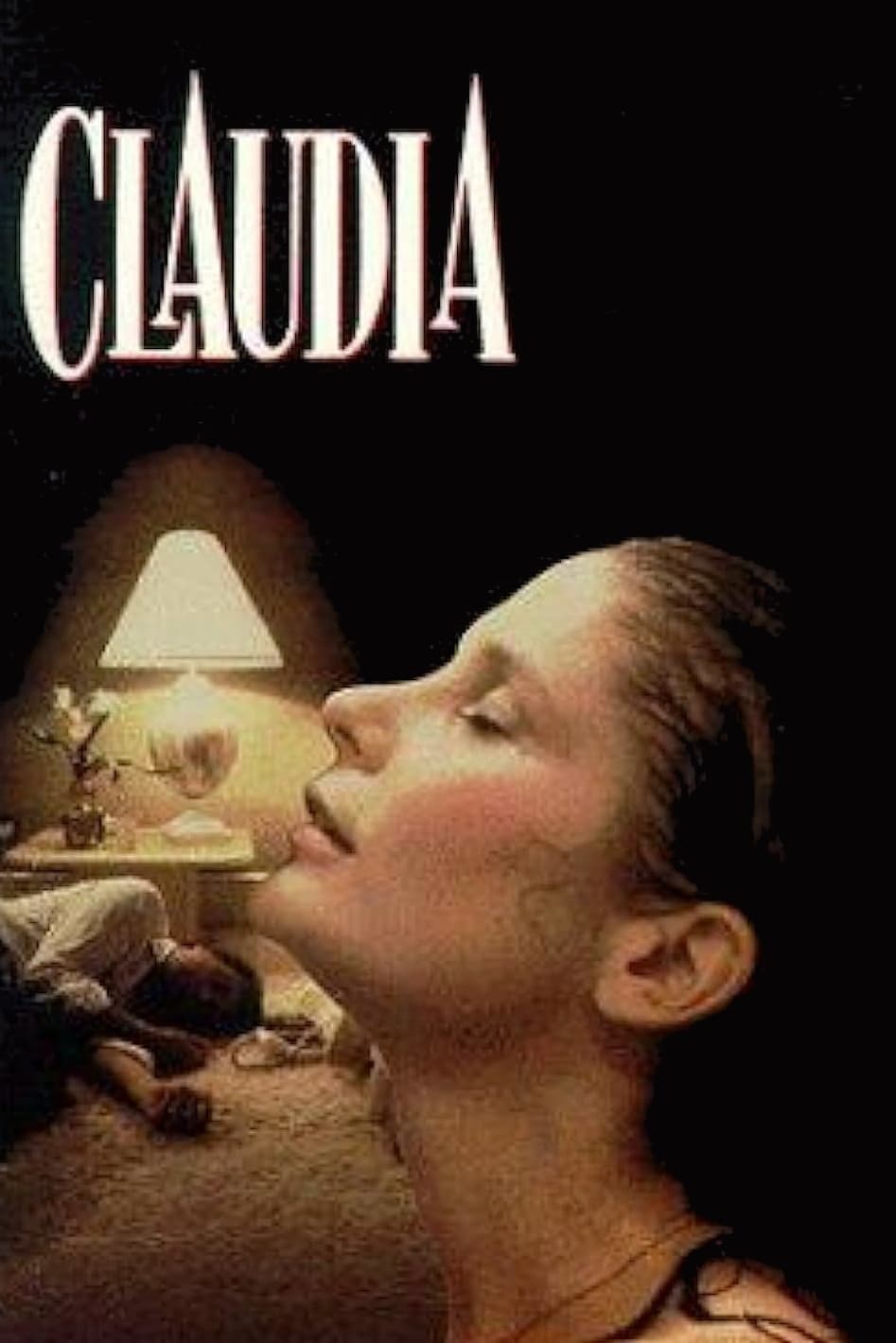 Claudia (1985) movie poster